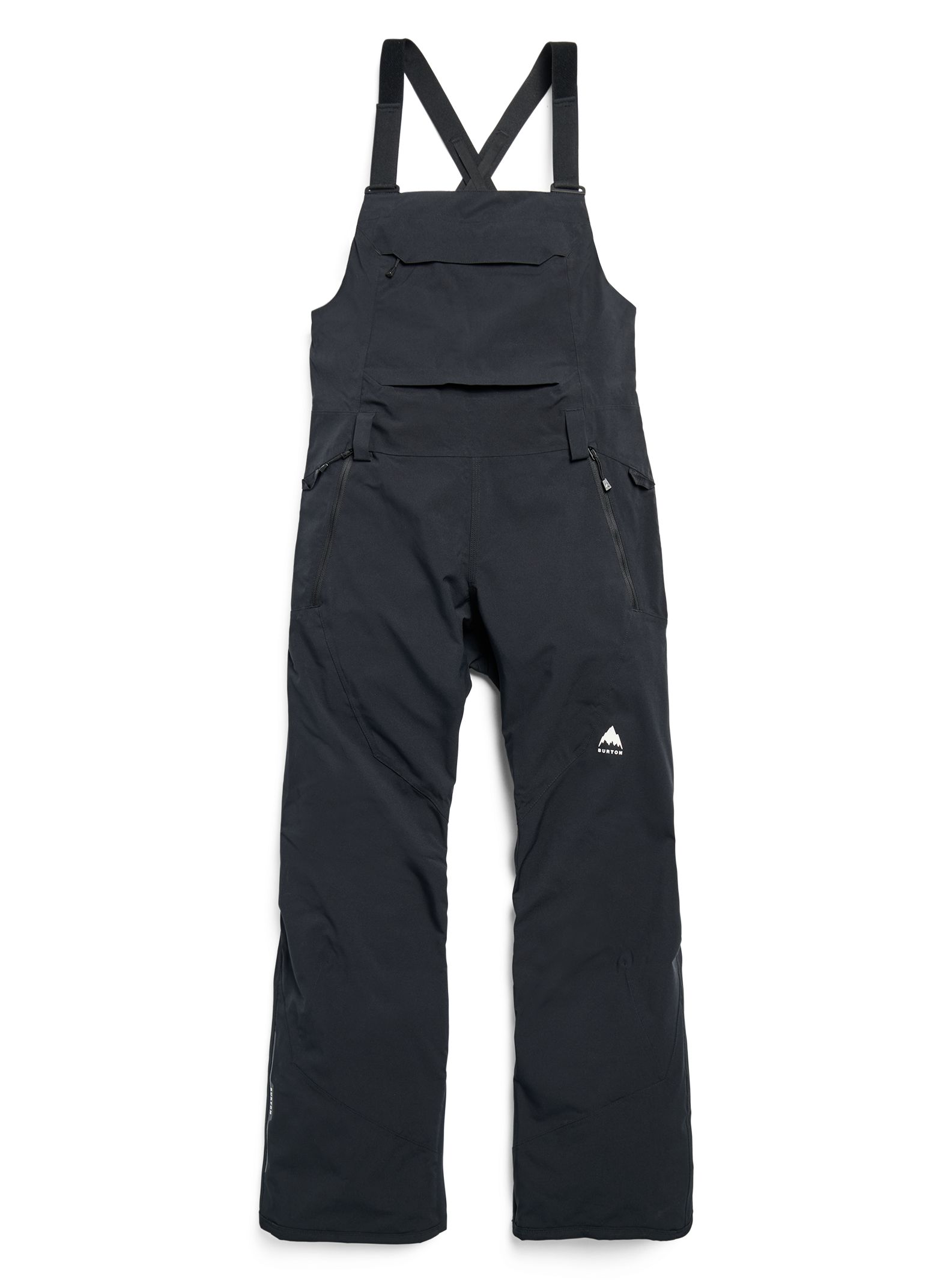 Burton Women's Reserve 2L Stretch Bib Pants