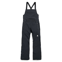 Burton Women's Reserve 2L Stretch Bib Pants