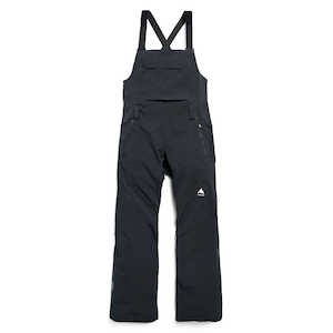 Burton Women's Reserve 2L Stretch Bib Pants
