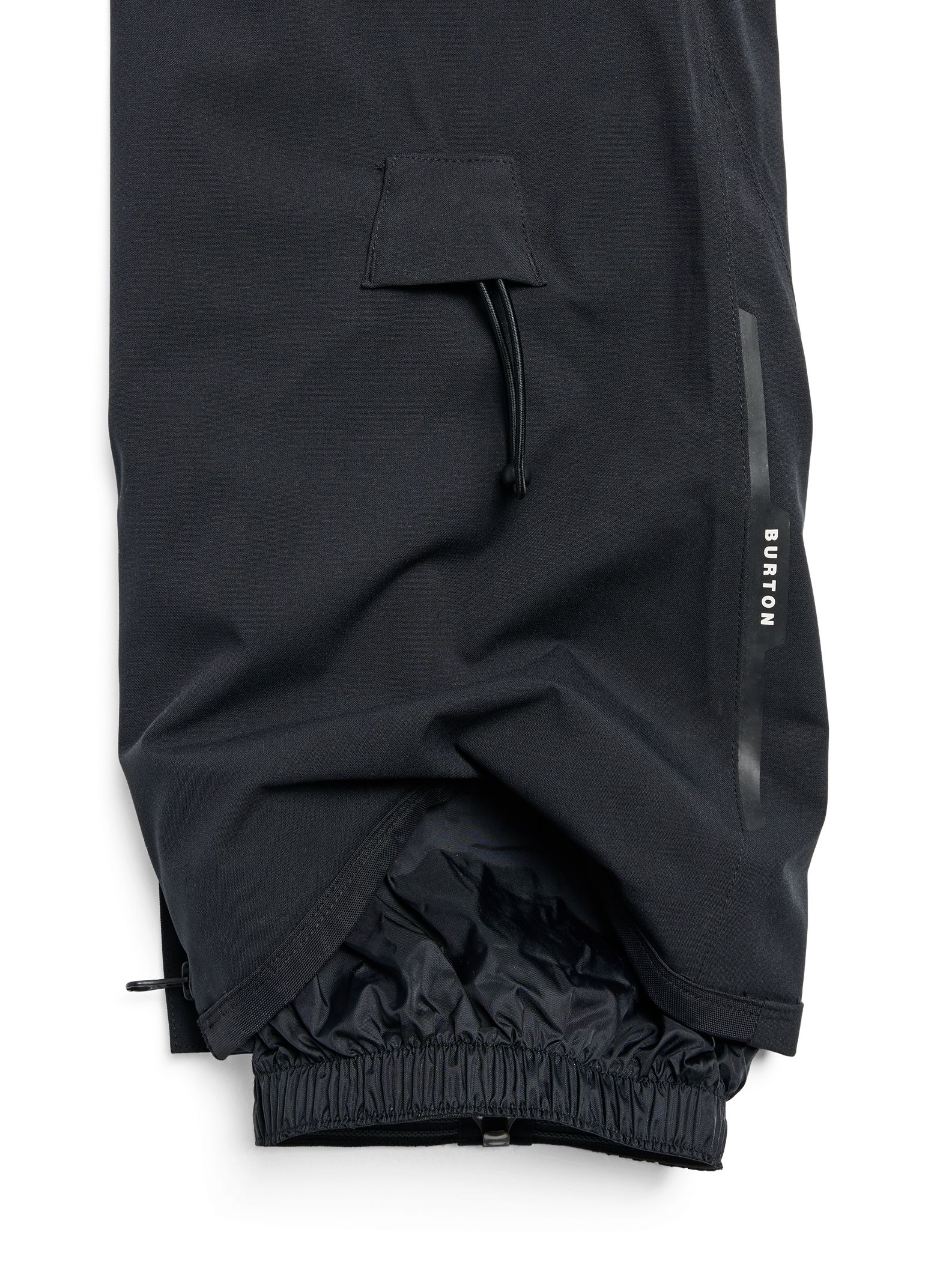 Burton Women's Reserve 2L Stretch Bib Pants