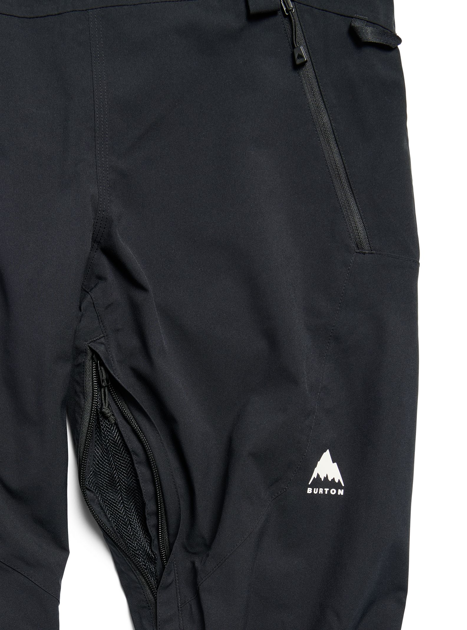 Burton Women's Reserve 2L Stretch Bib Pants