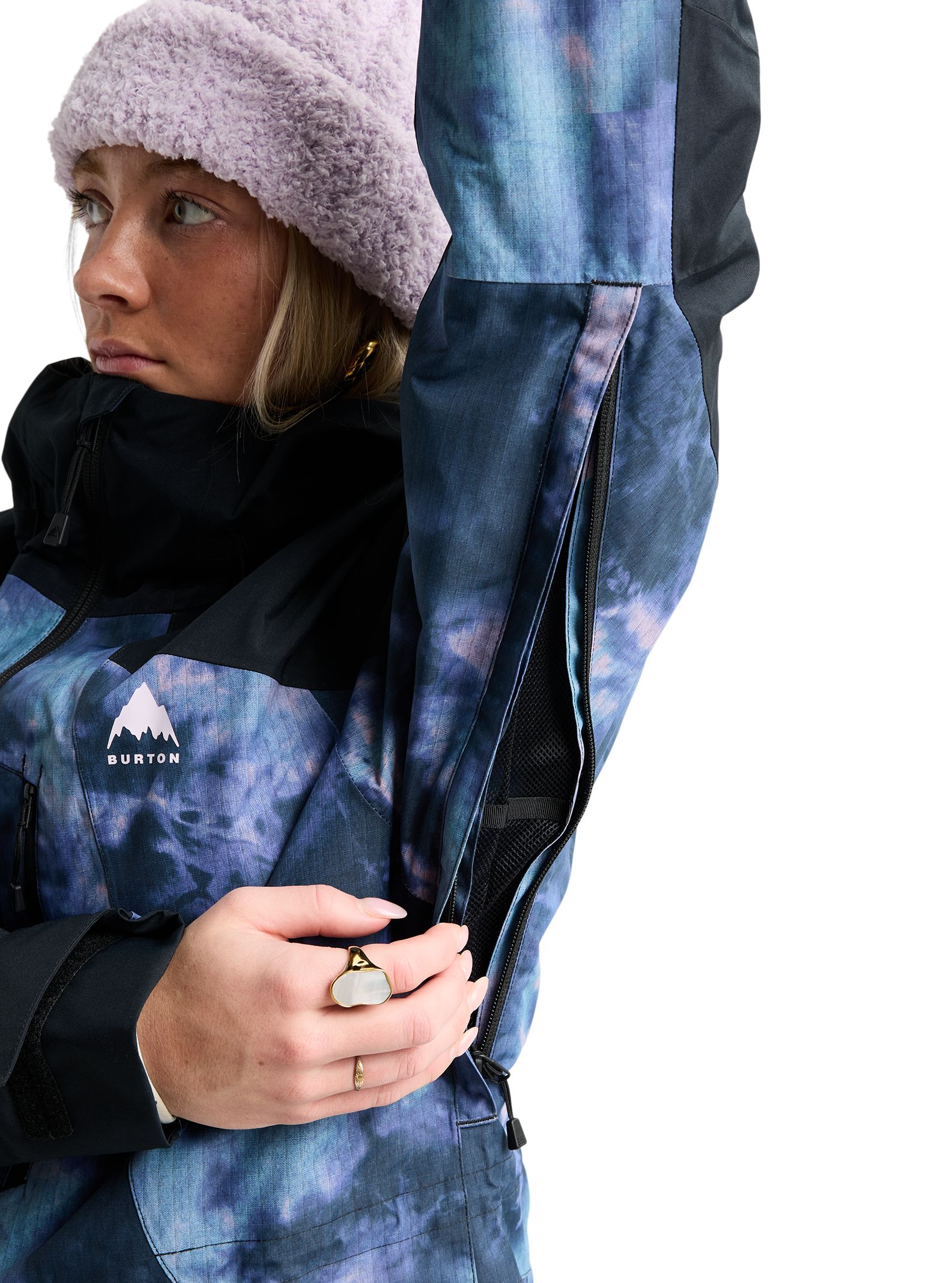 Burton Women's Reserve 2L Insulated Jacket