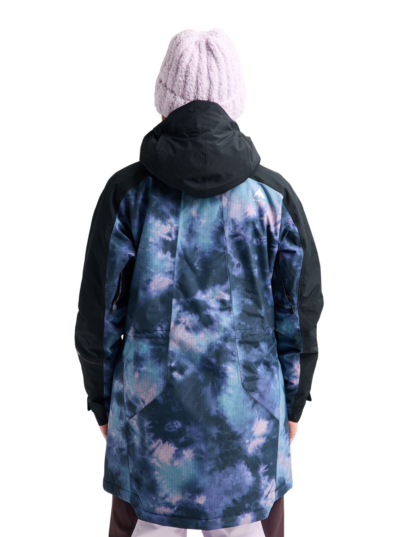 Burton Women's Reserve 2L Insulated Jacket
