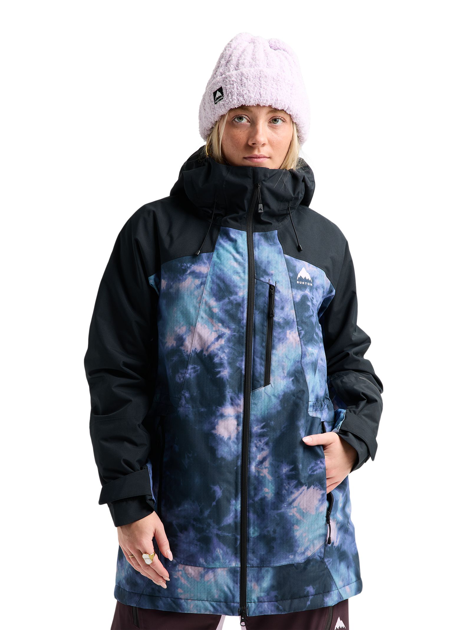 Burton Women's Reserve 2L Insulated Jacket