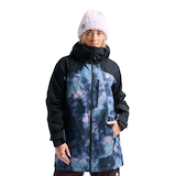 Burton Women's Reserve 2L Insulated Jacket Front_Flat