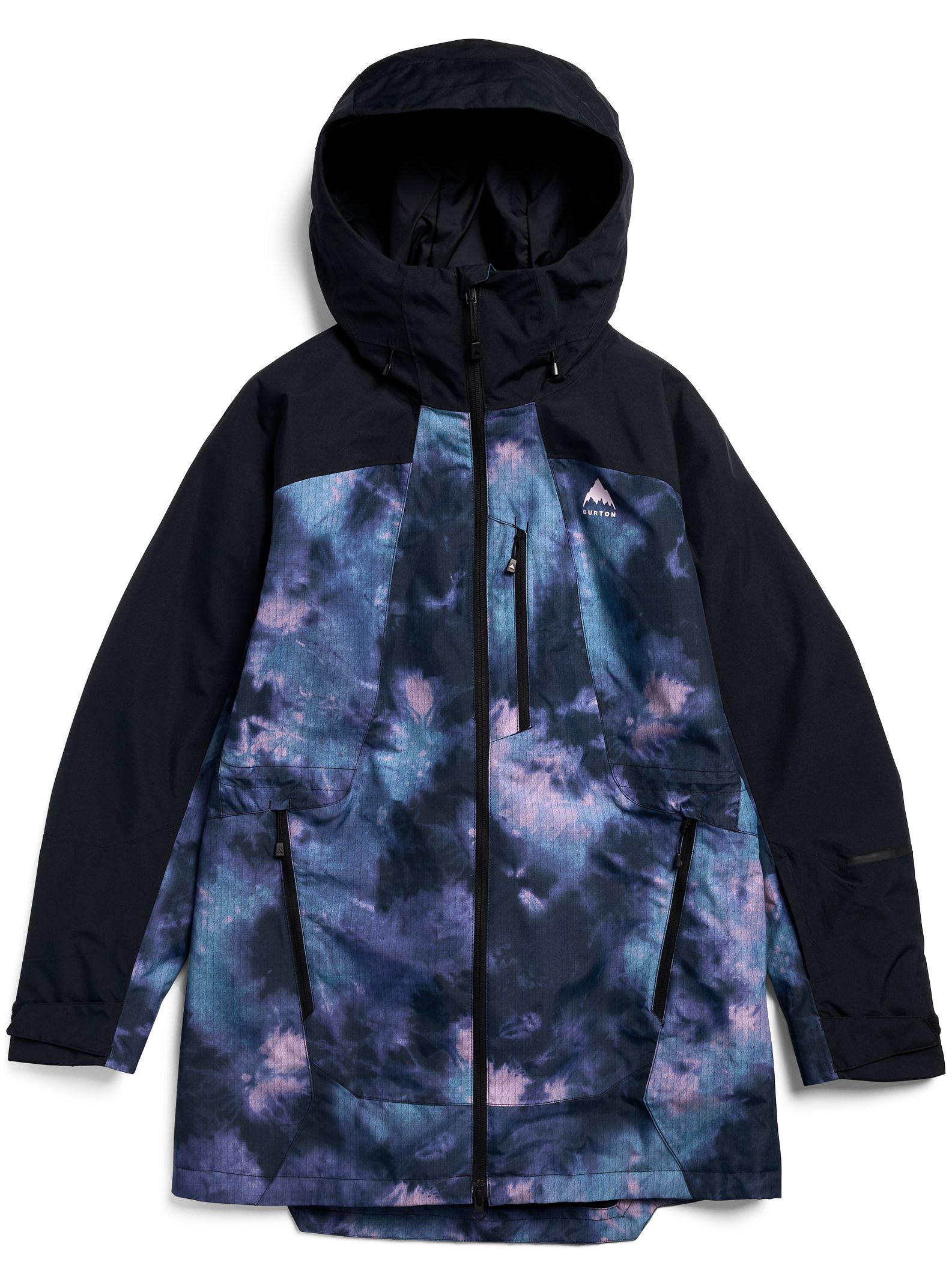 Burton Women's Reserve 2L Insulated Jacket