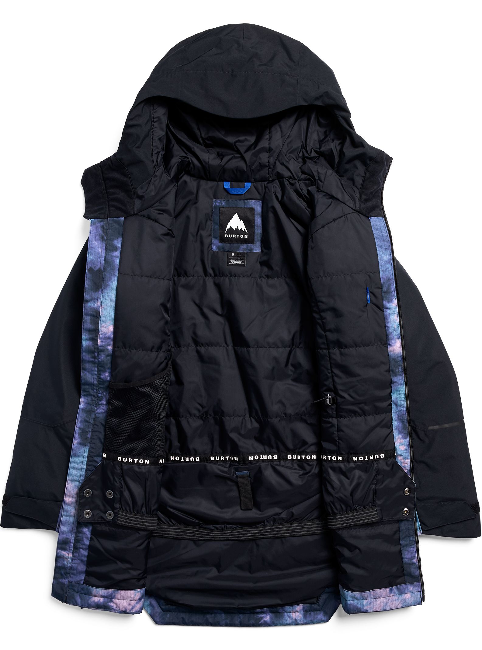 Burton Women's Reserve 2L Insulated Jacket