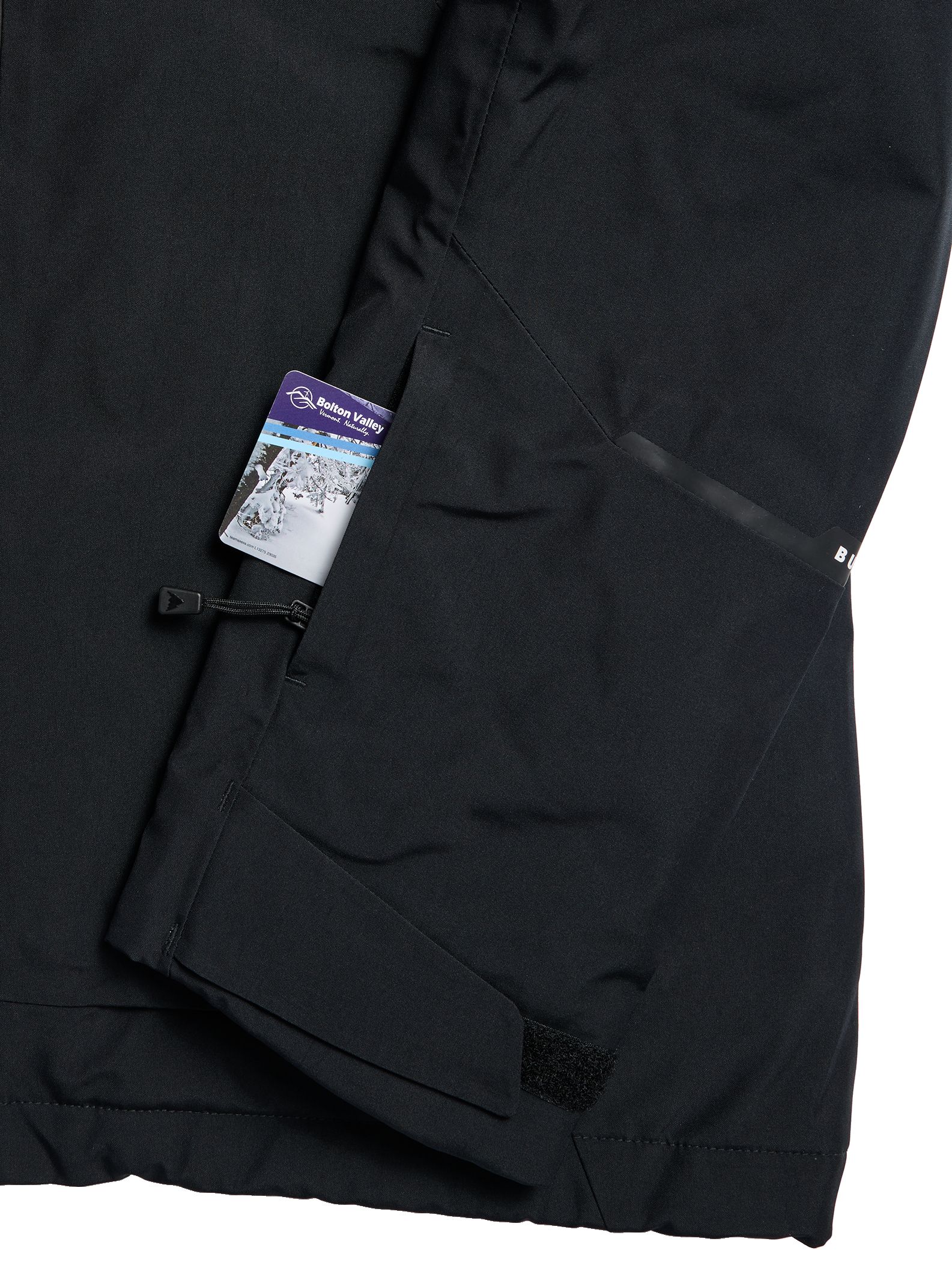 Burton Women's Reserve GORE-TEX 2L Insulated Jacket