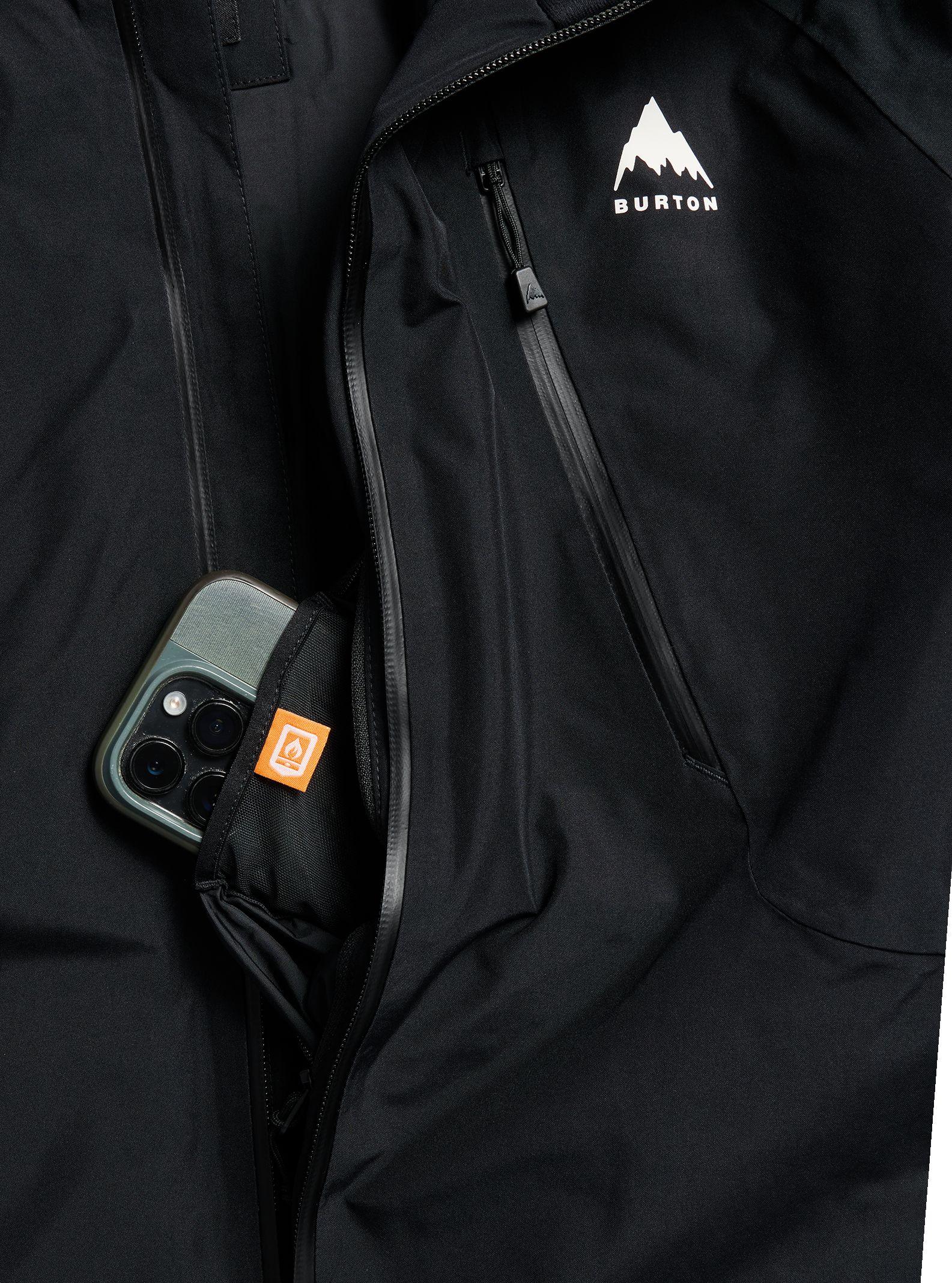 Burton Women's Reserve GORE-TEX 2L Insulated Jacket