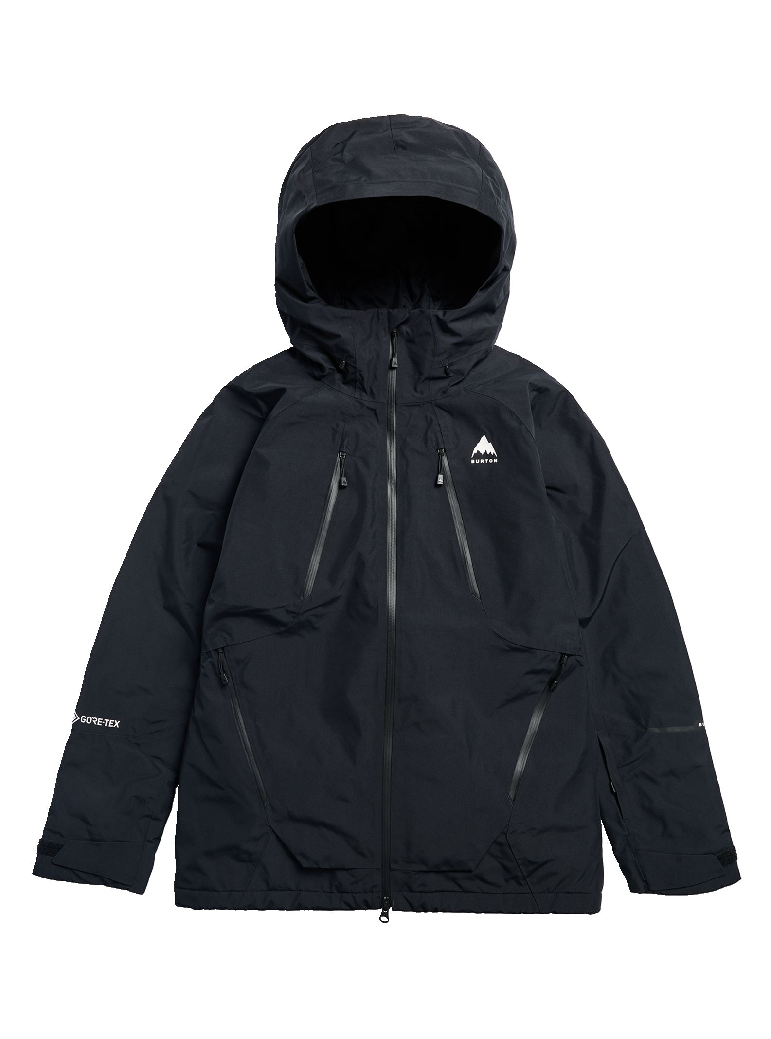 Burton Women's Reserve GORE-TEX 2L Insulated Jacket