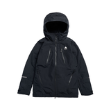 Burton Women's Reserve GORE-TEX 2L Insulated Jacket Front_Flat