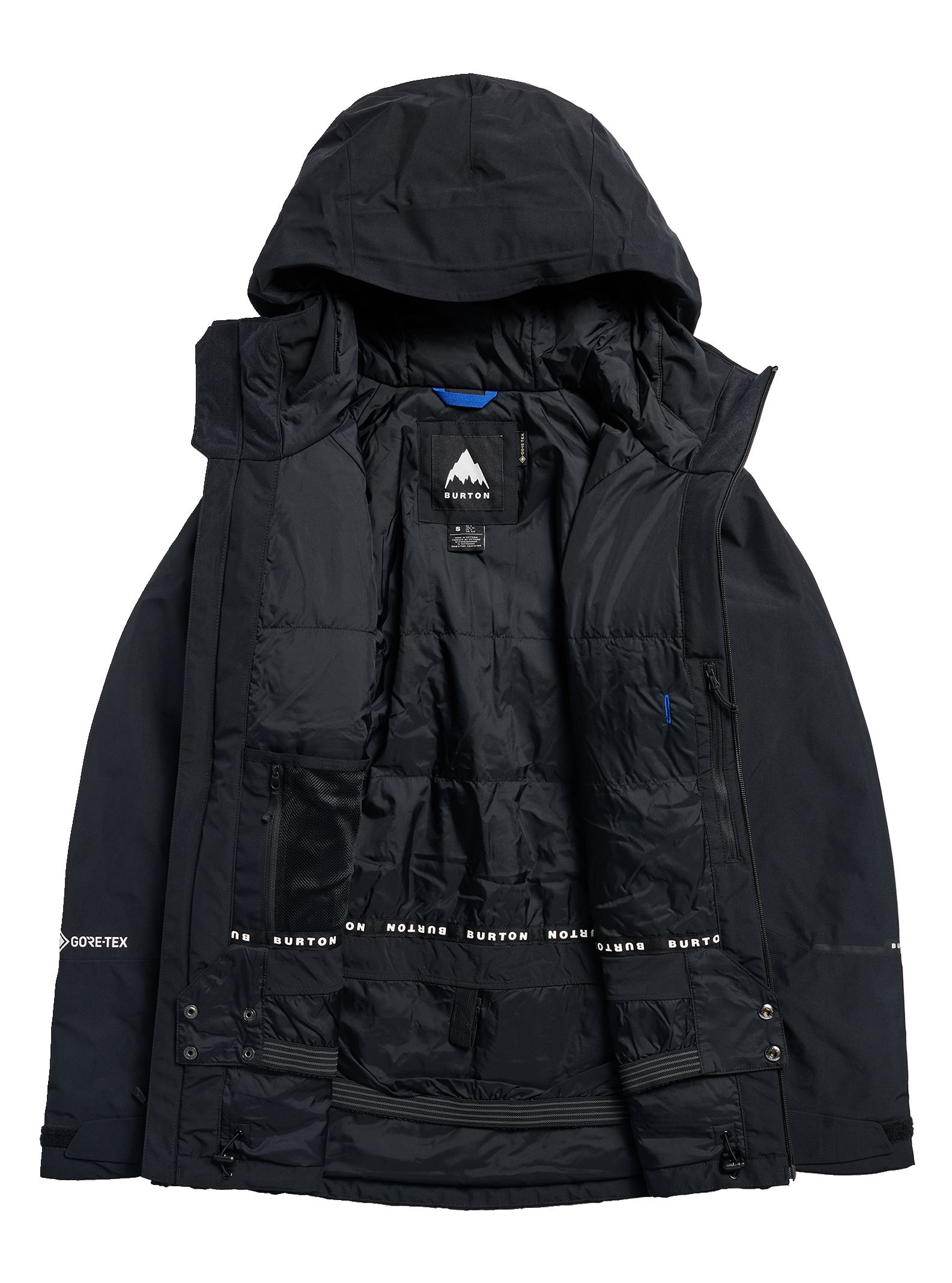 Burton Women's Reserve GORE-TEX 2L Insulated Jacket