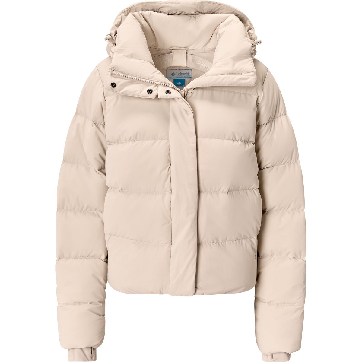 Columbia Women's Amazepuff Insulated Winter Jacket