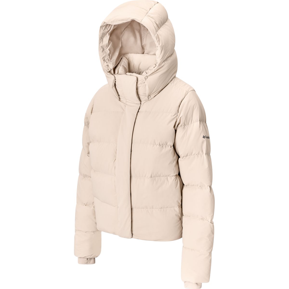 Columbia Women's Amazepuff Insulated Winter Jacket