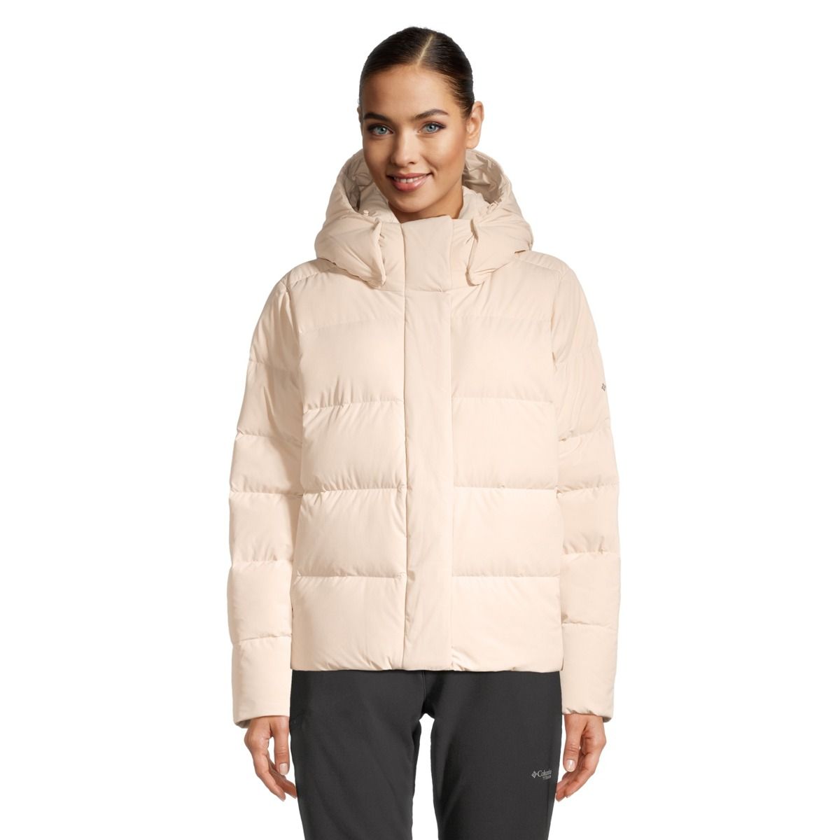 Columbia Women's Amazepuff Insulated Winter Jacket