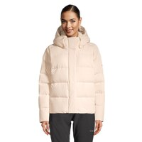Columbia Women's Amazepuff Insulated Winter Jacket Front_Flat