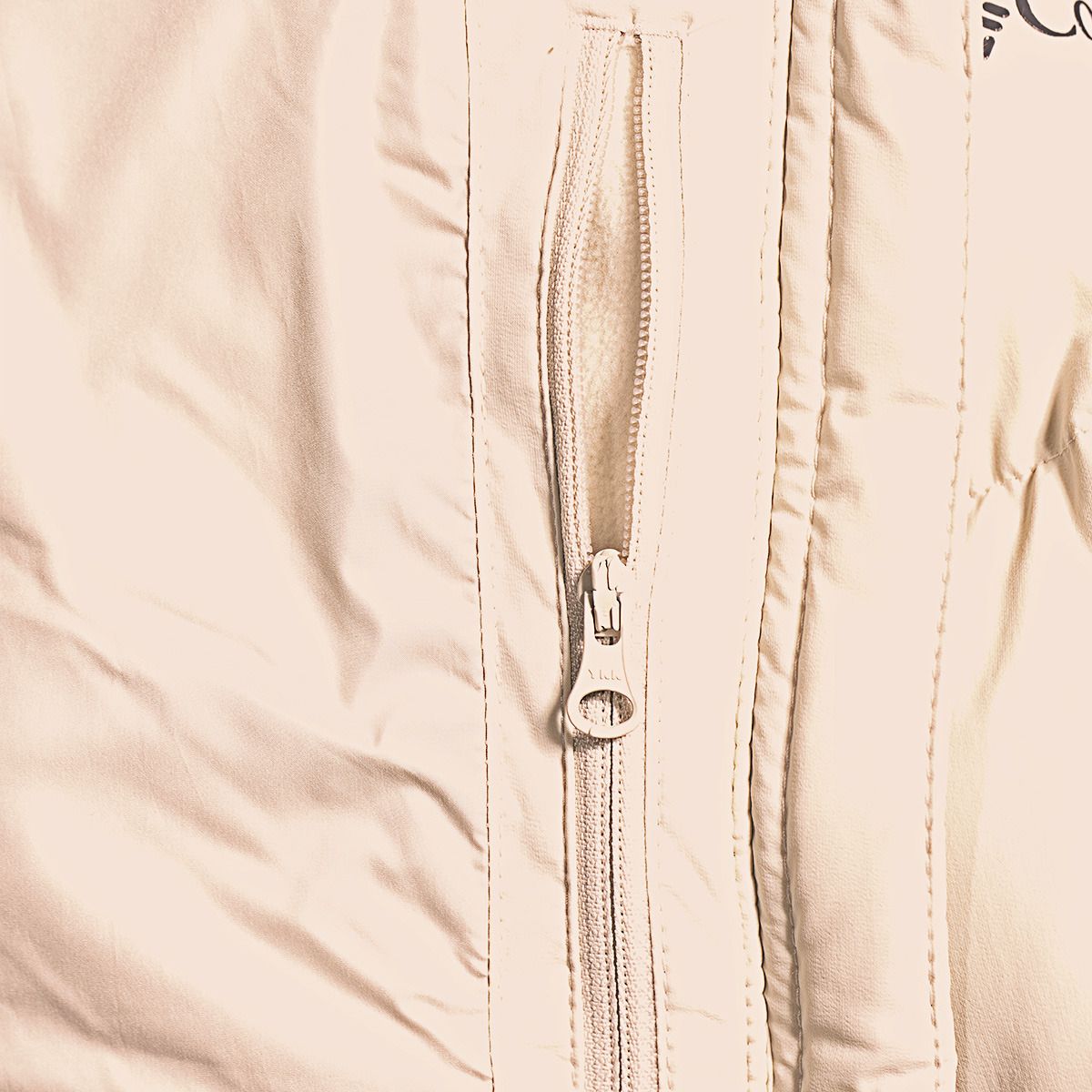 Columbia Women's Amazepuff Insulated Winter Jacket