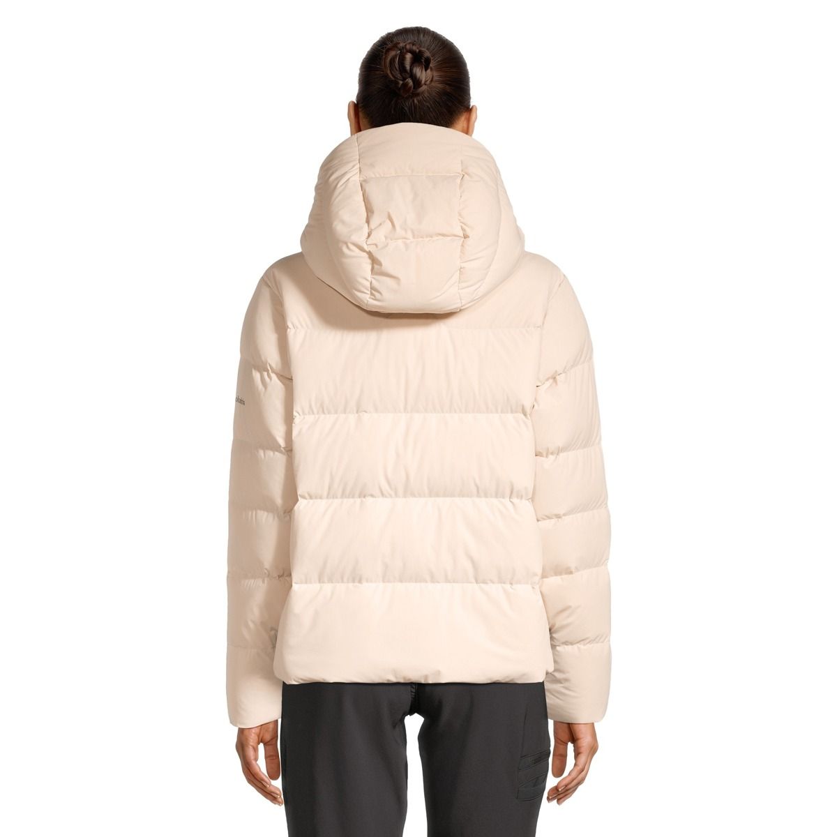 Columbia Women's Amazepuff Insulated Winter Jacket