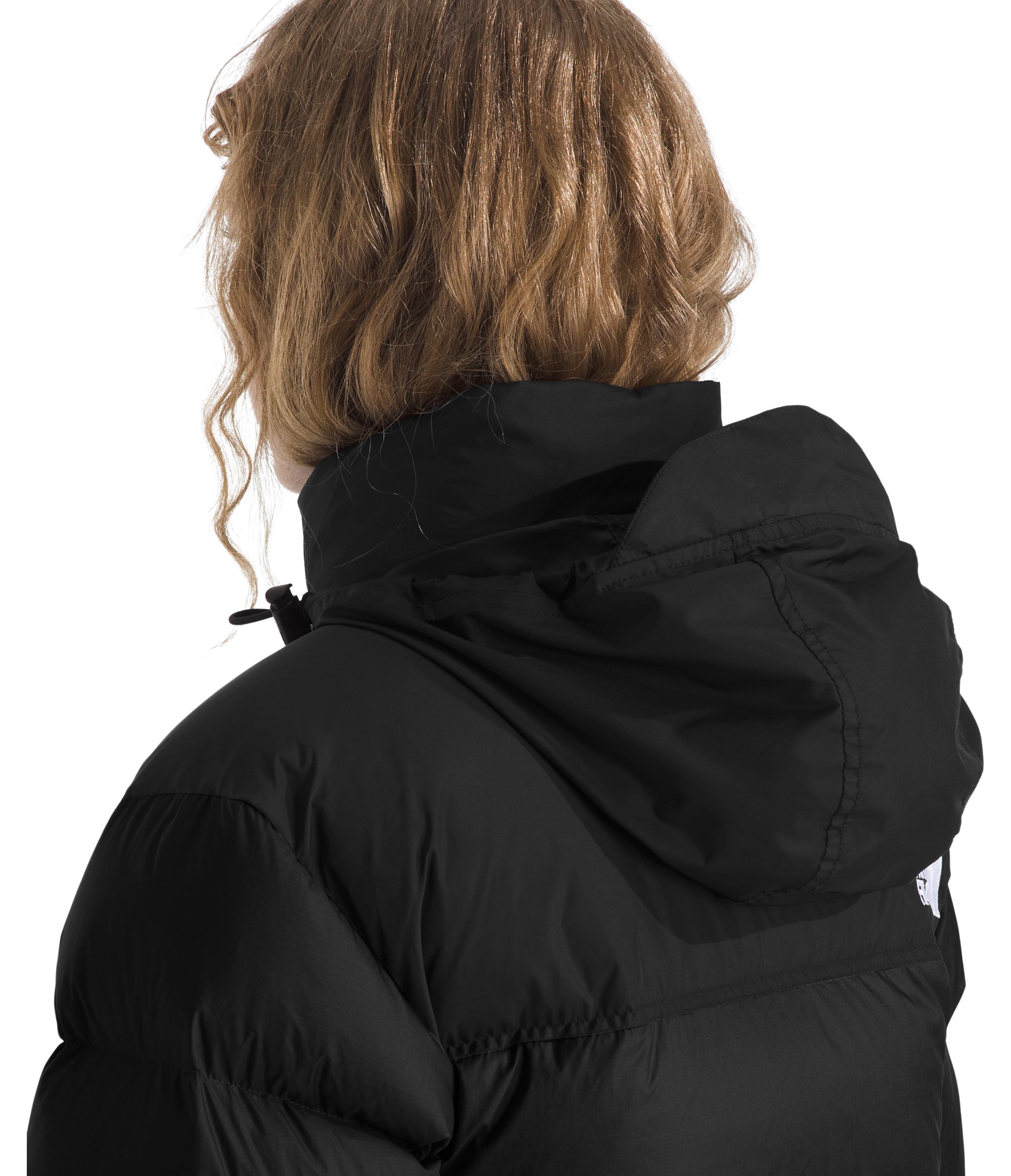 The North Face Women's Nuptse Down Puffer Jacket