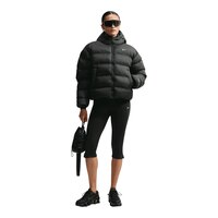 Nike Women's Therma-fit Synthetic Thermal Insulated Puffer Jacket