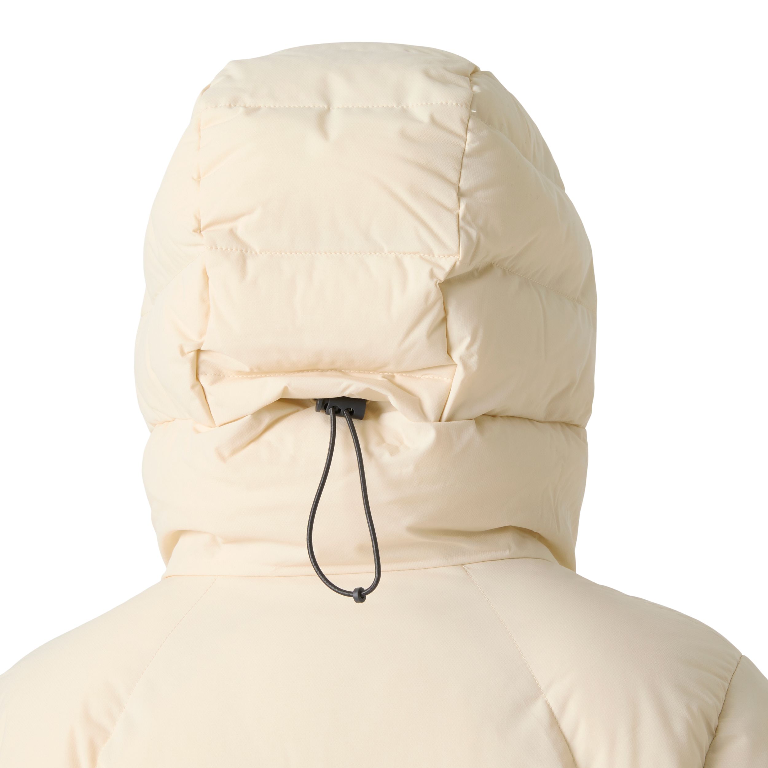 Helly Hansen Women's Aloura Insulated Puffy Parka