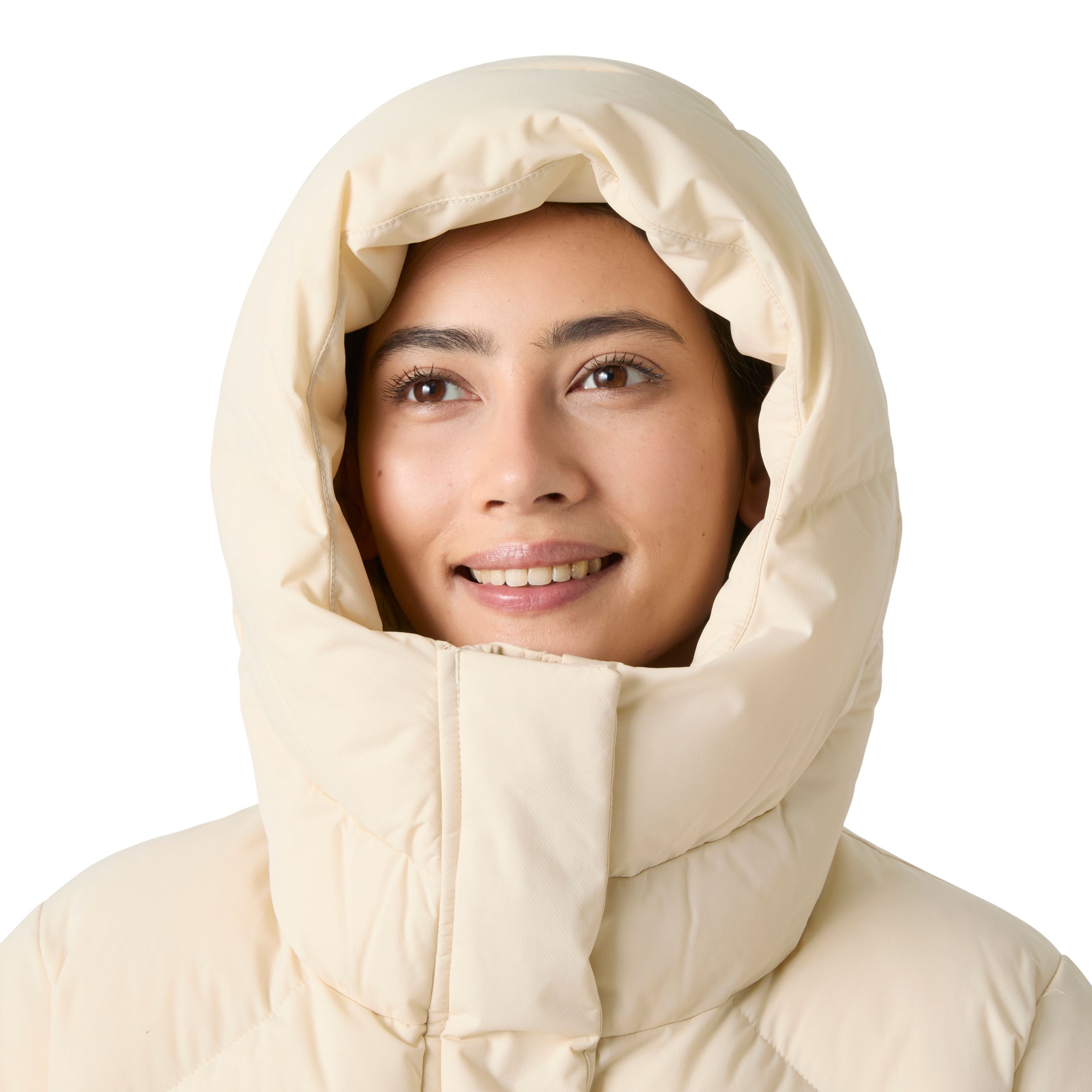 Helly Hansen Women's Aloura Insulated Puffy Parka