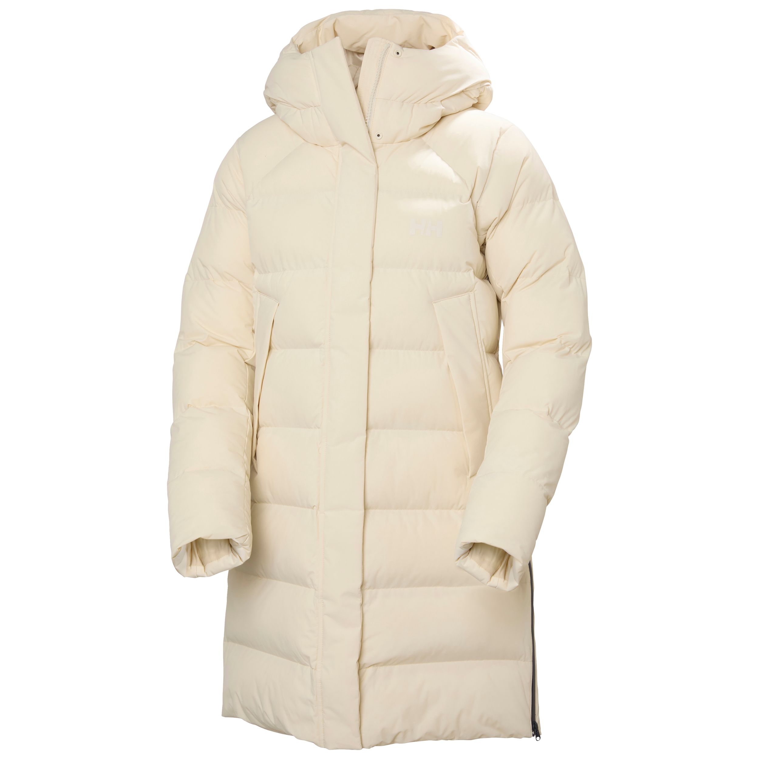 Helly Hansen Women's Aloura Insulated Puffy Parka