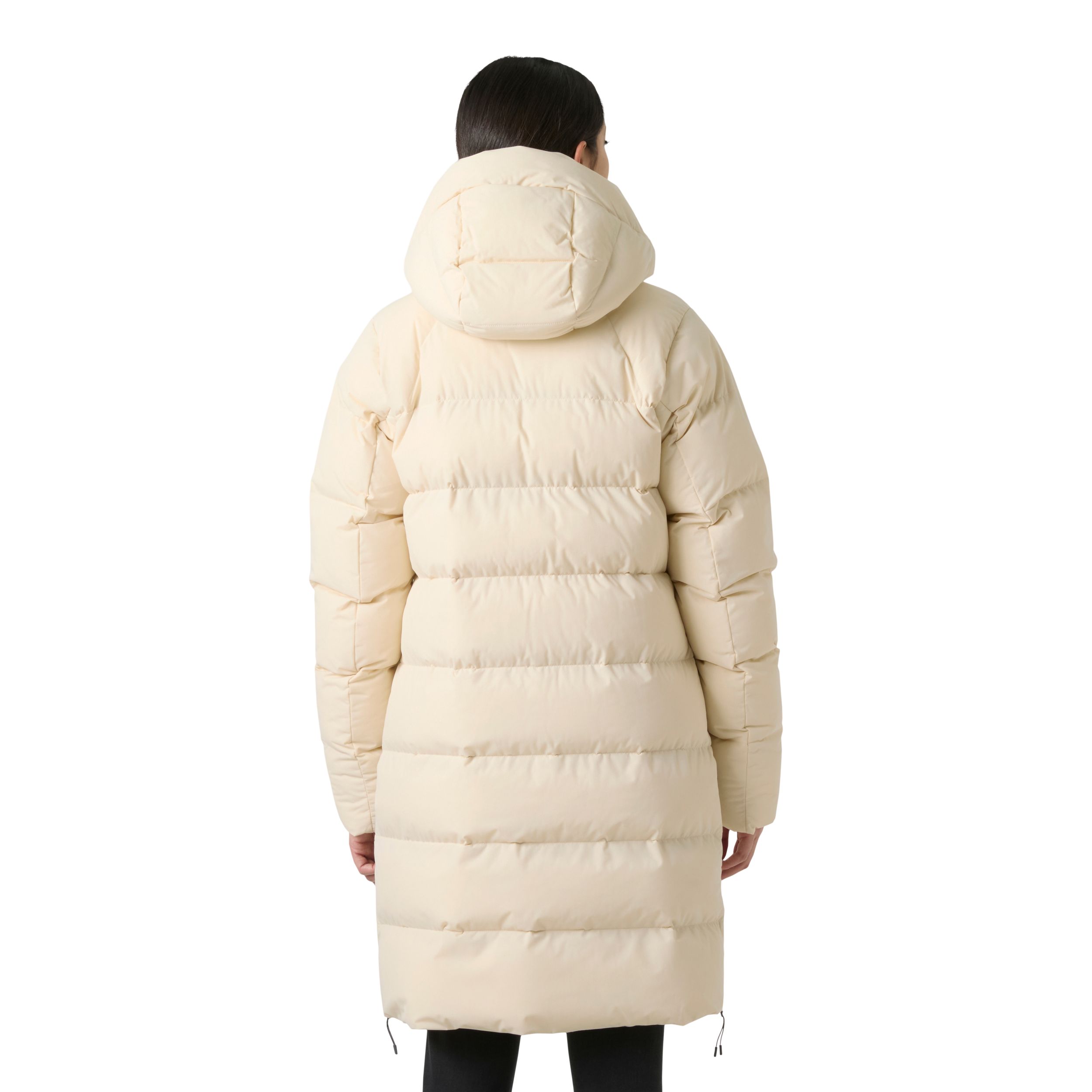 Helly Hansen Women's Aloura Insulated Puffy Parka