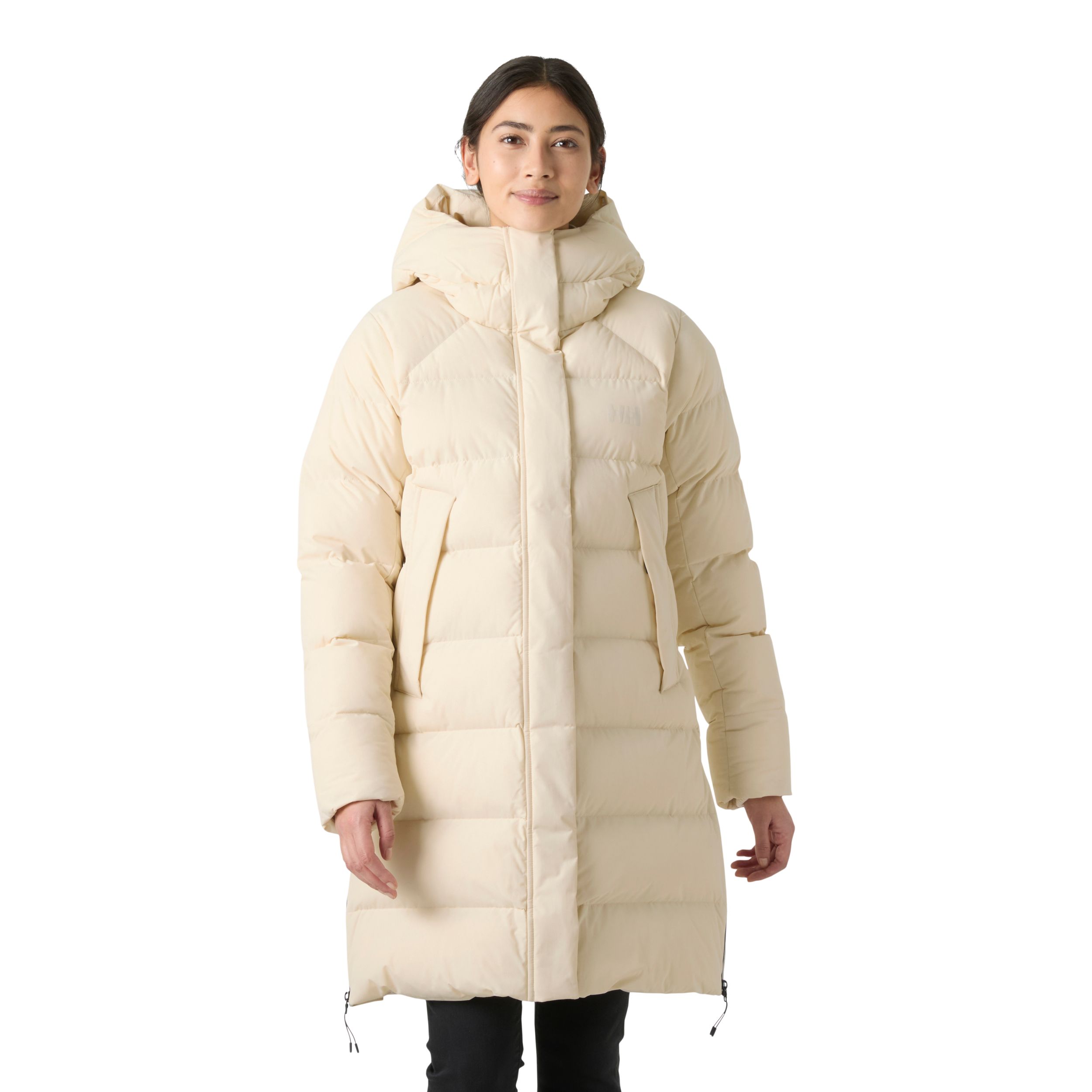 Helly Hansen Women's Aloura Insulated Puffy Parka