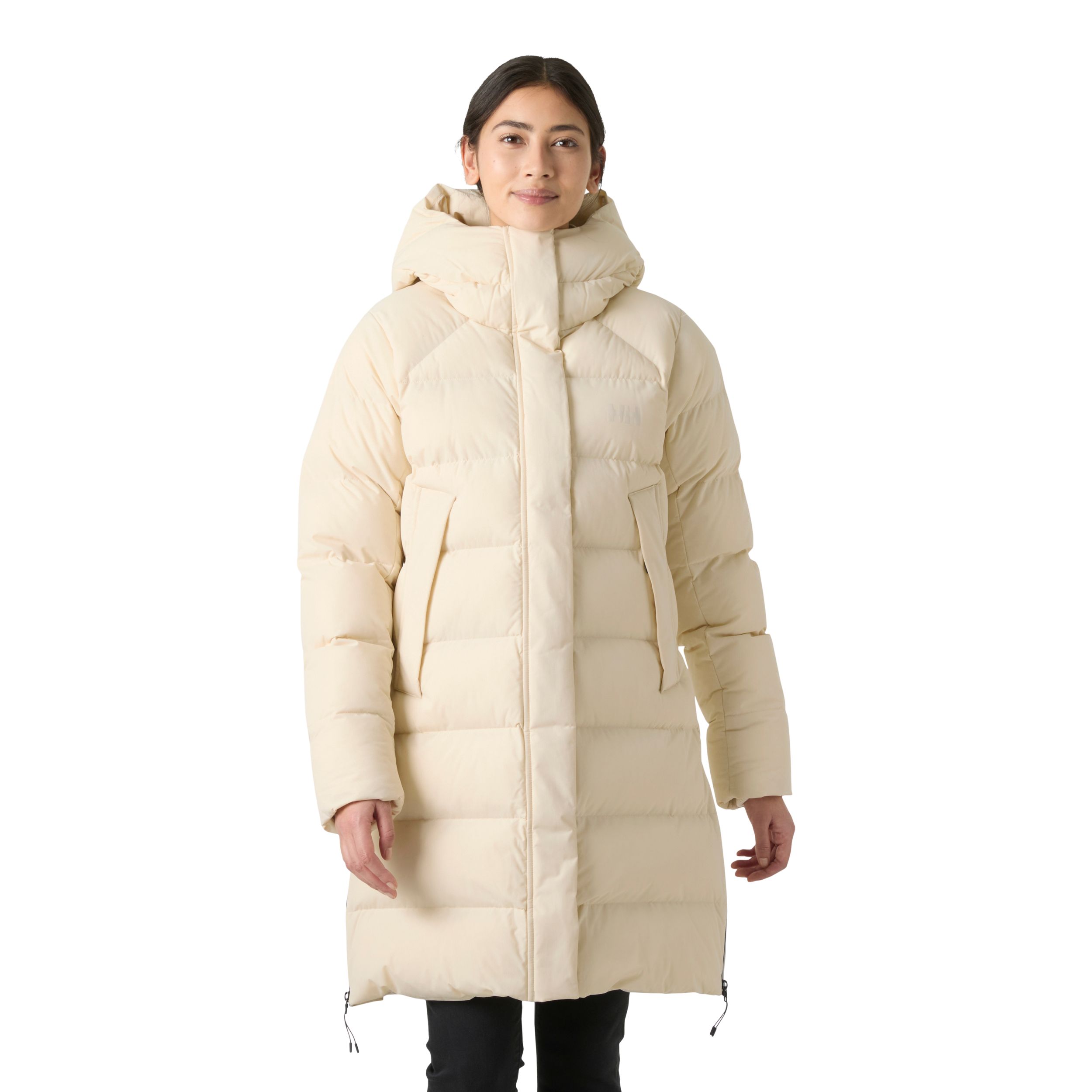 Helly Hansen Women's Aloura Insulated Puffy Parka
