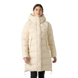 Helly Hansen Women's Aloura Insulated Puffy Parka Front_Flat