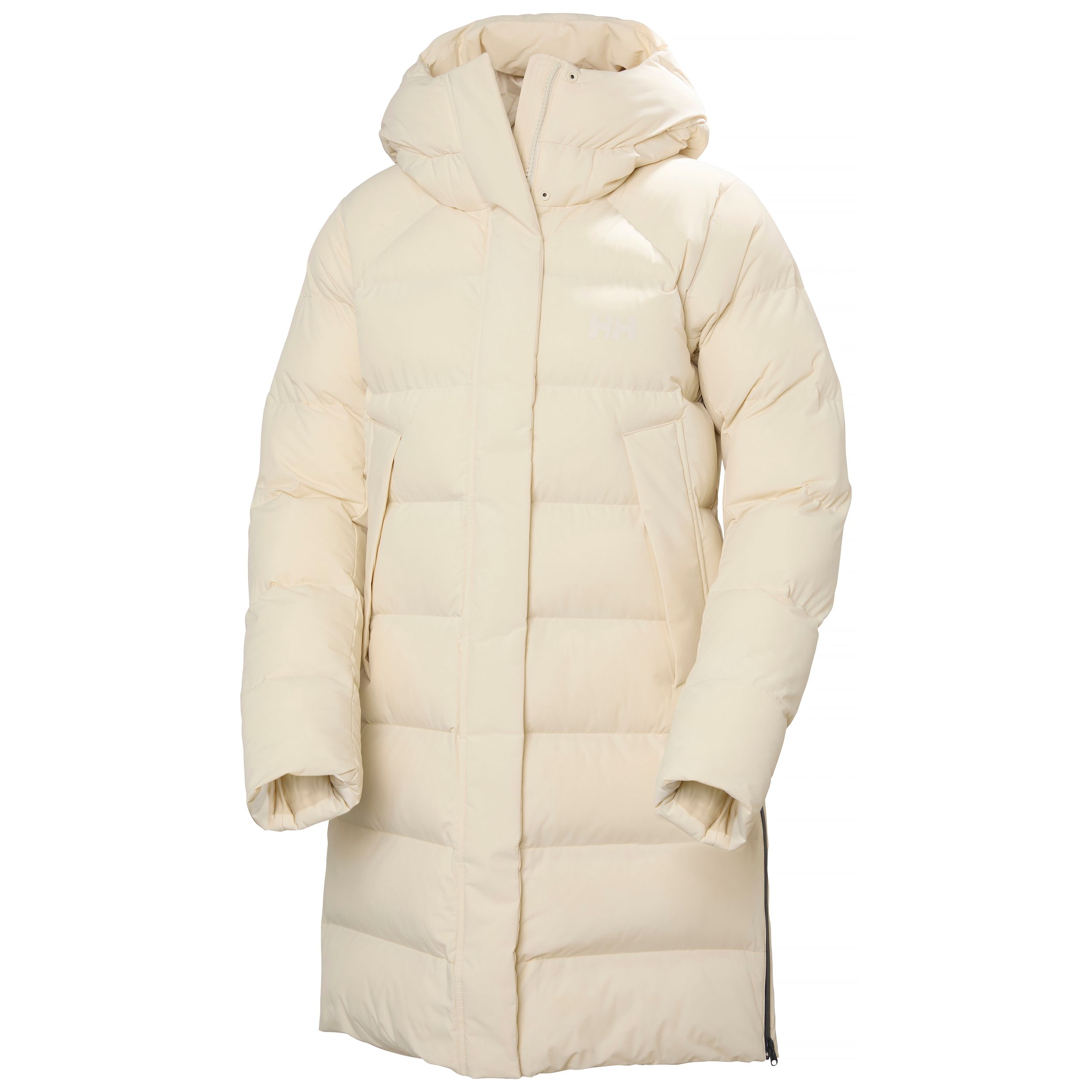 Helly Hansen Women's Aloura Insulated Puffy Parka