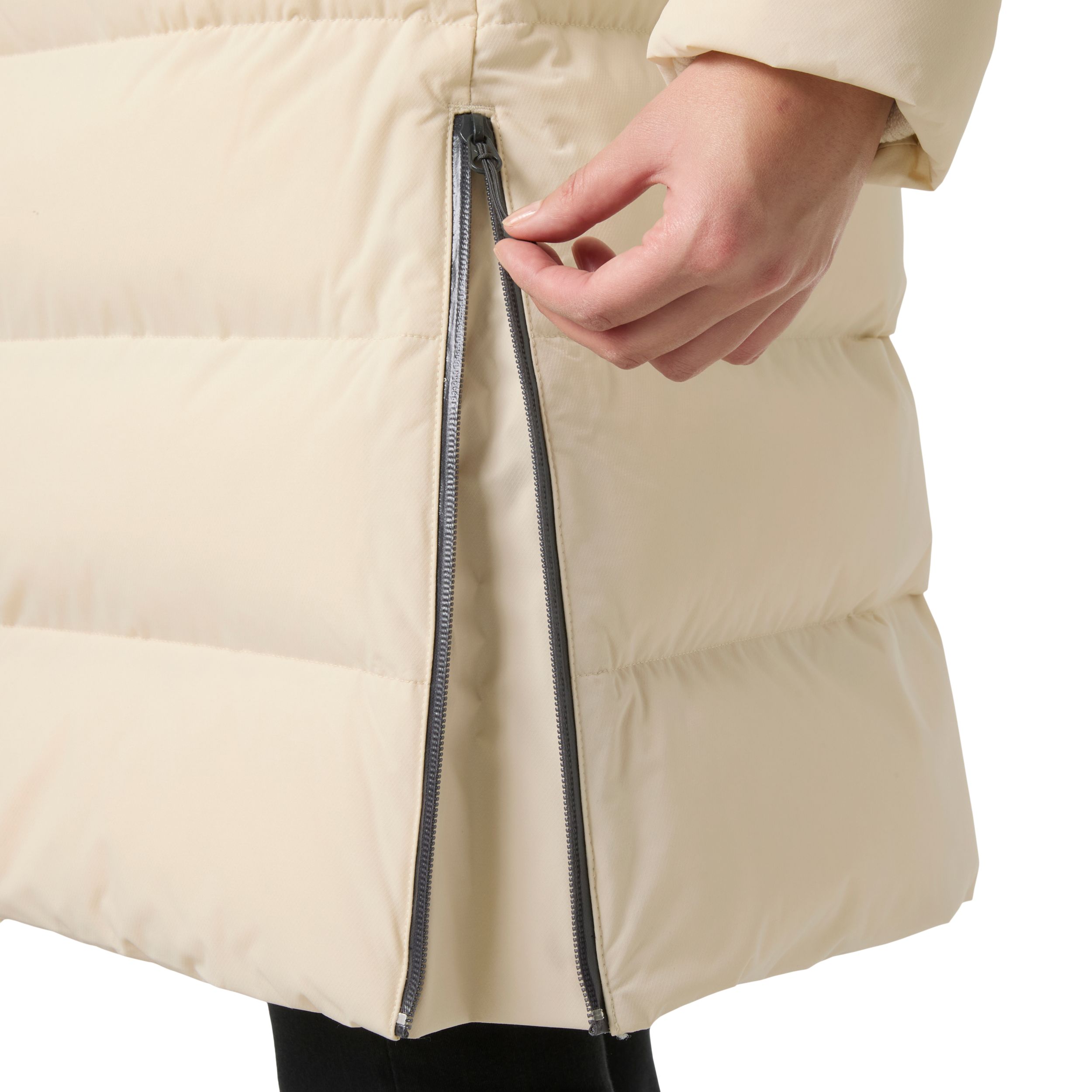 Helly Hansen Women's Aloura Insulated Puffy Parka