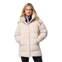 Columbia Women's Amaze Puff Medium Down Jacket