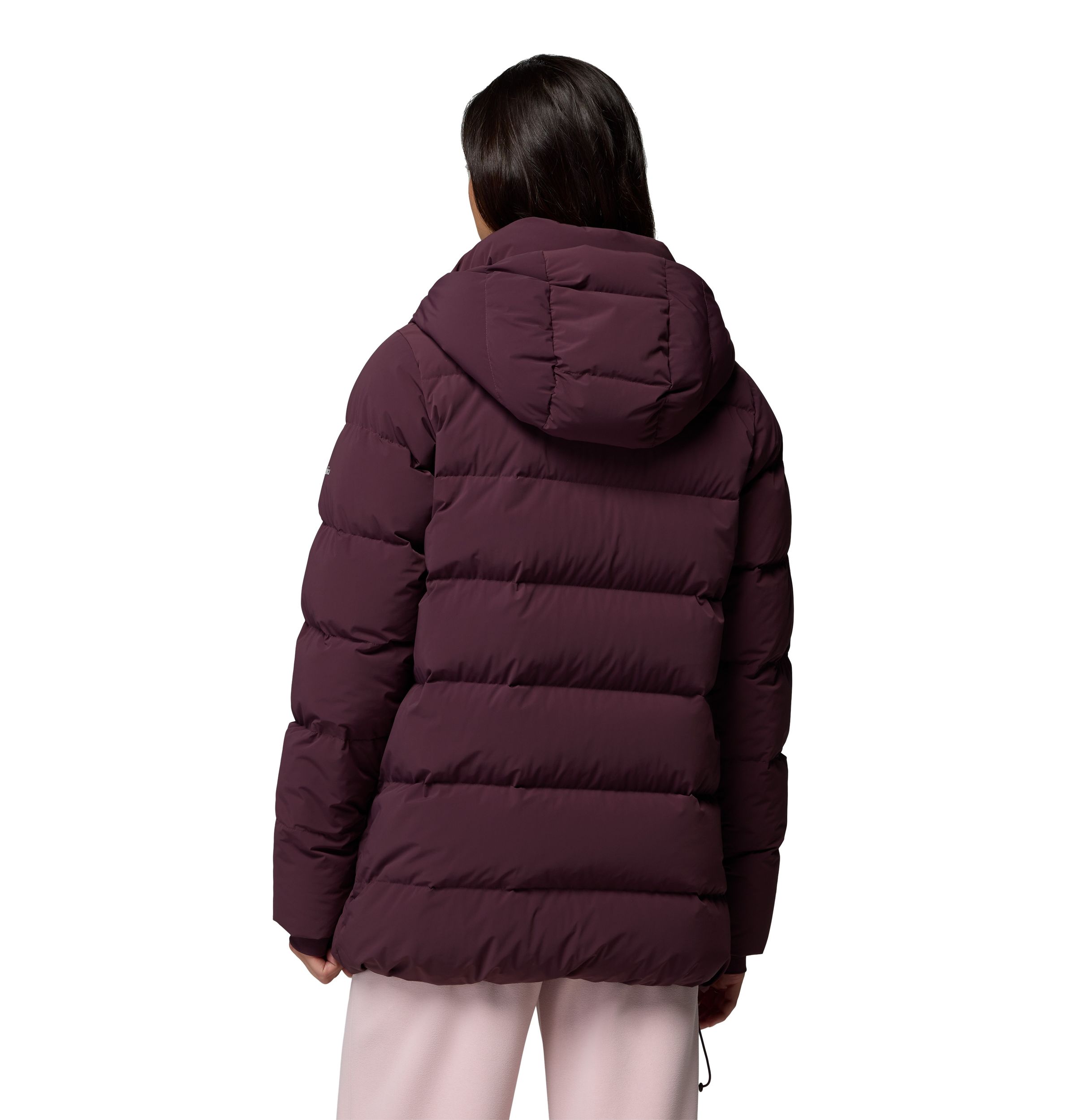 Columbia Women's Amaze Puff Medium Down Jacket