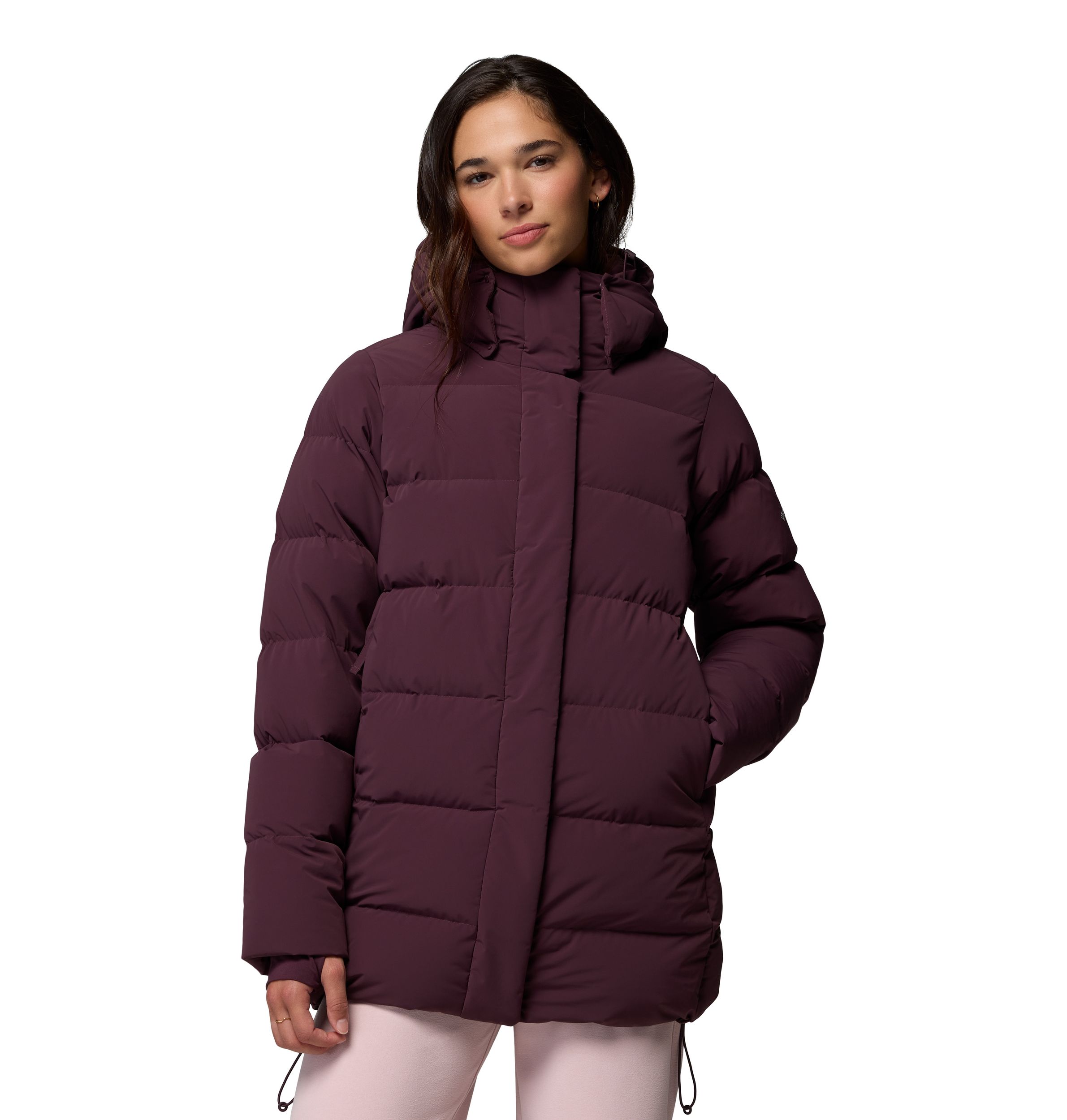 Columbia Women's Amaze Puff Medium Down Jacket