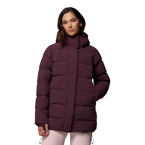 Columbia Women's Amaze Puff Medium Down Jacket