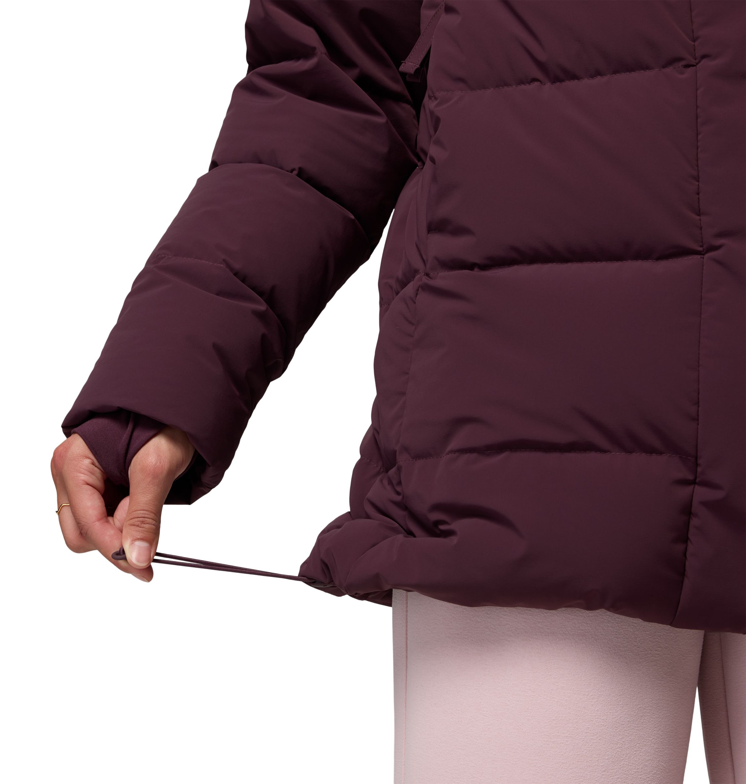 Columbia Women's Amaze Puff Medium Down Jacket