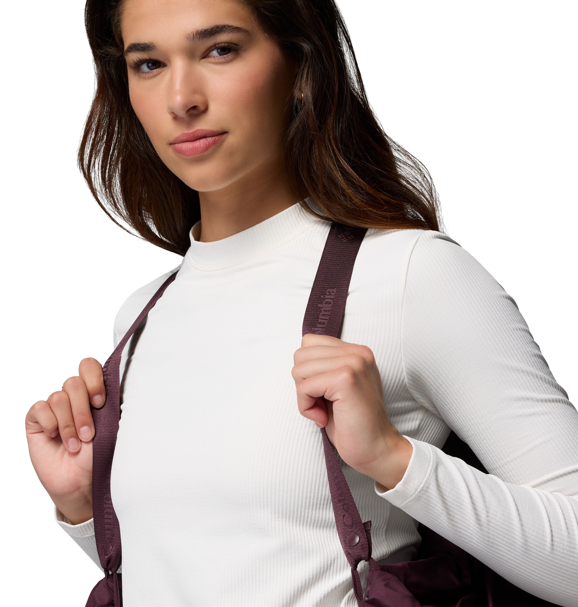 Columbia Women's Amaze Puff Medium Down Jacket