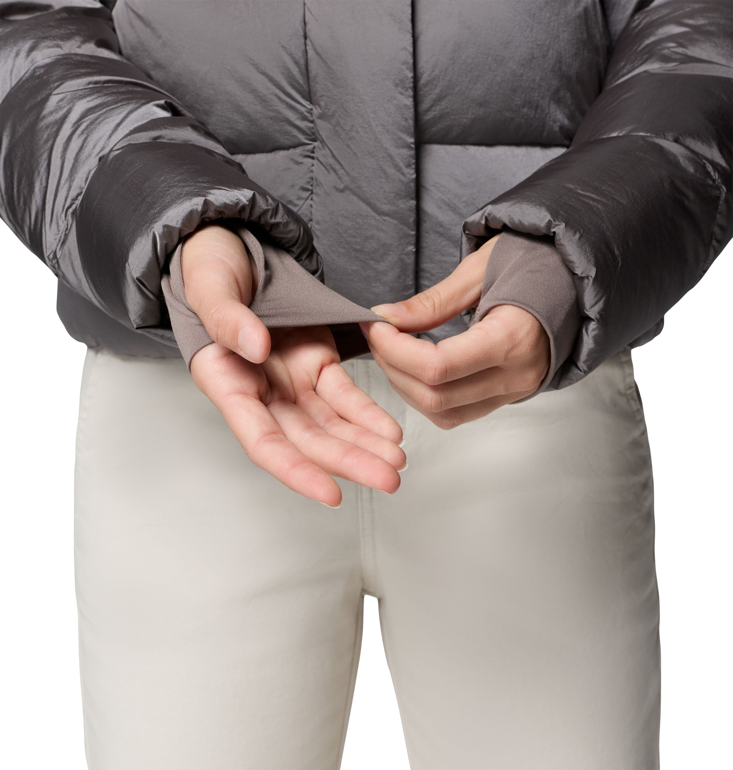 Columbia Women's Amaze Puff™ Down Jacket