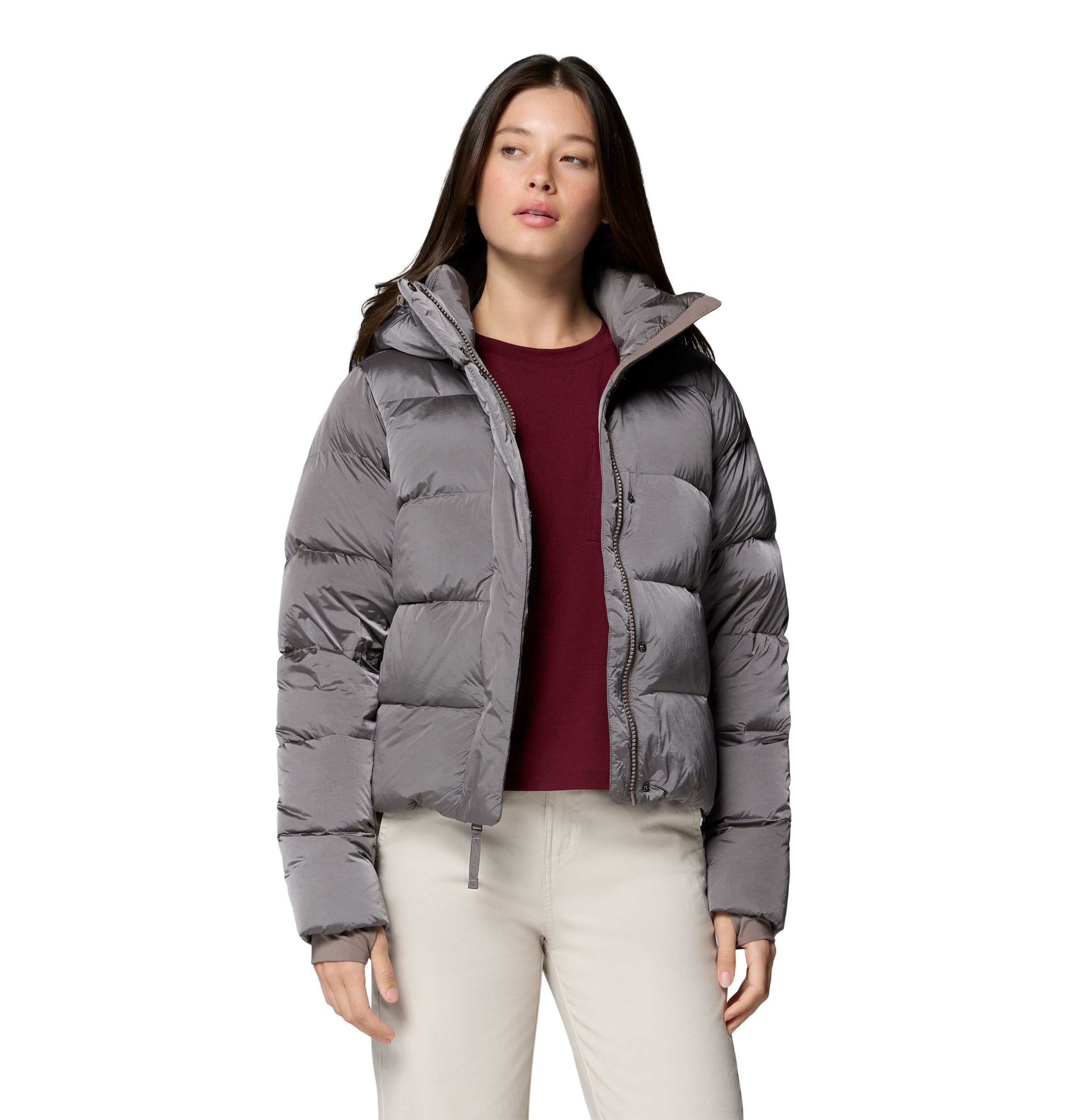 Columbia Women's Amaze Puff™ Down Jacket