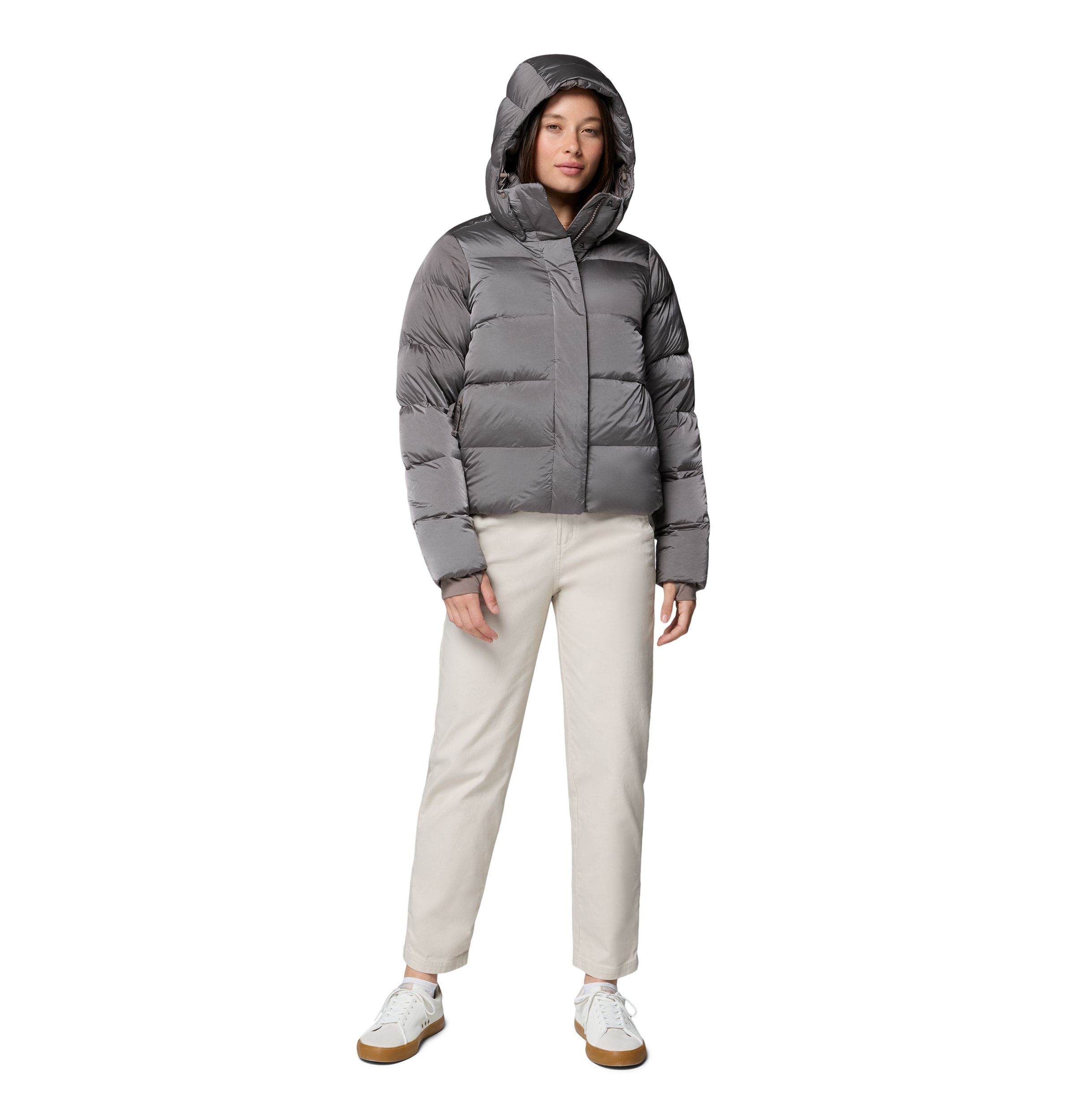 Columbia Women's Amaze Puff™ Down Jacket