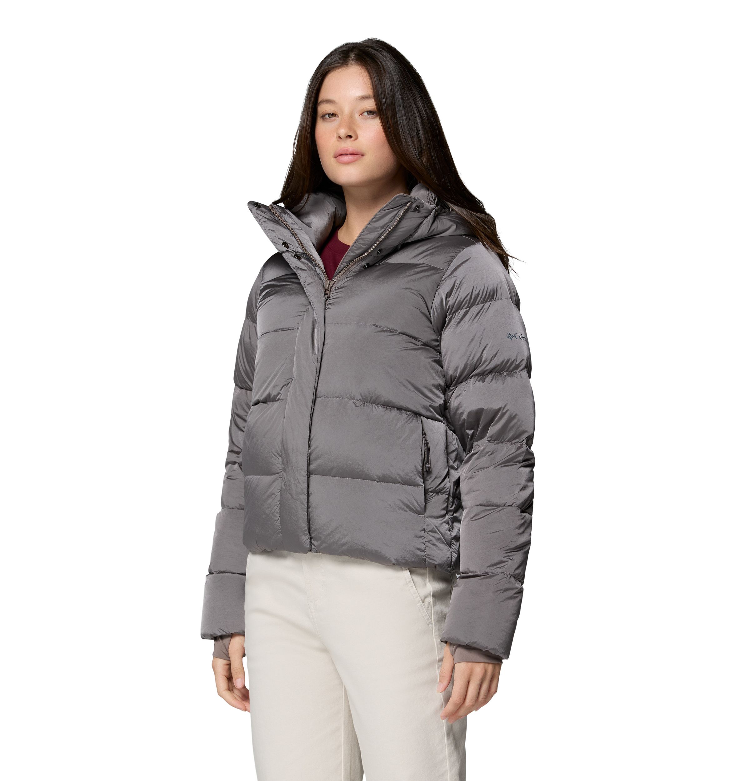 Columbia Women's Amaze Puff™ Down Jacket