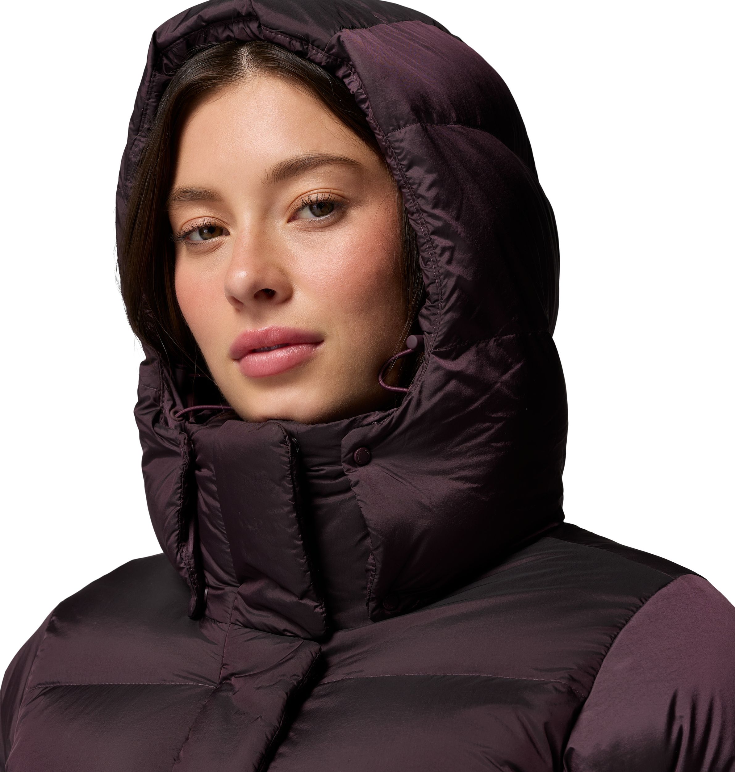 Columbia Women's Amaze Puff Down Jacket