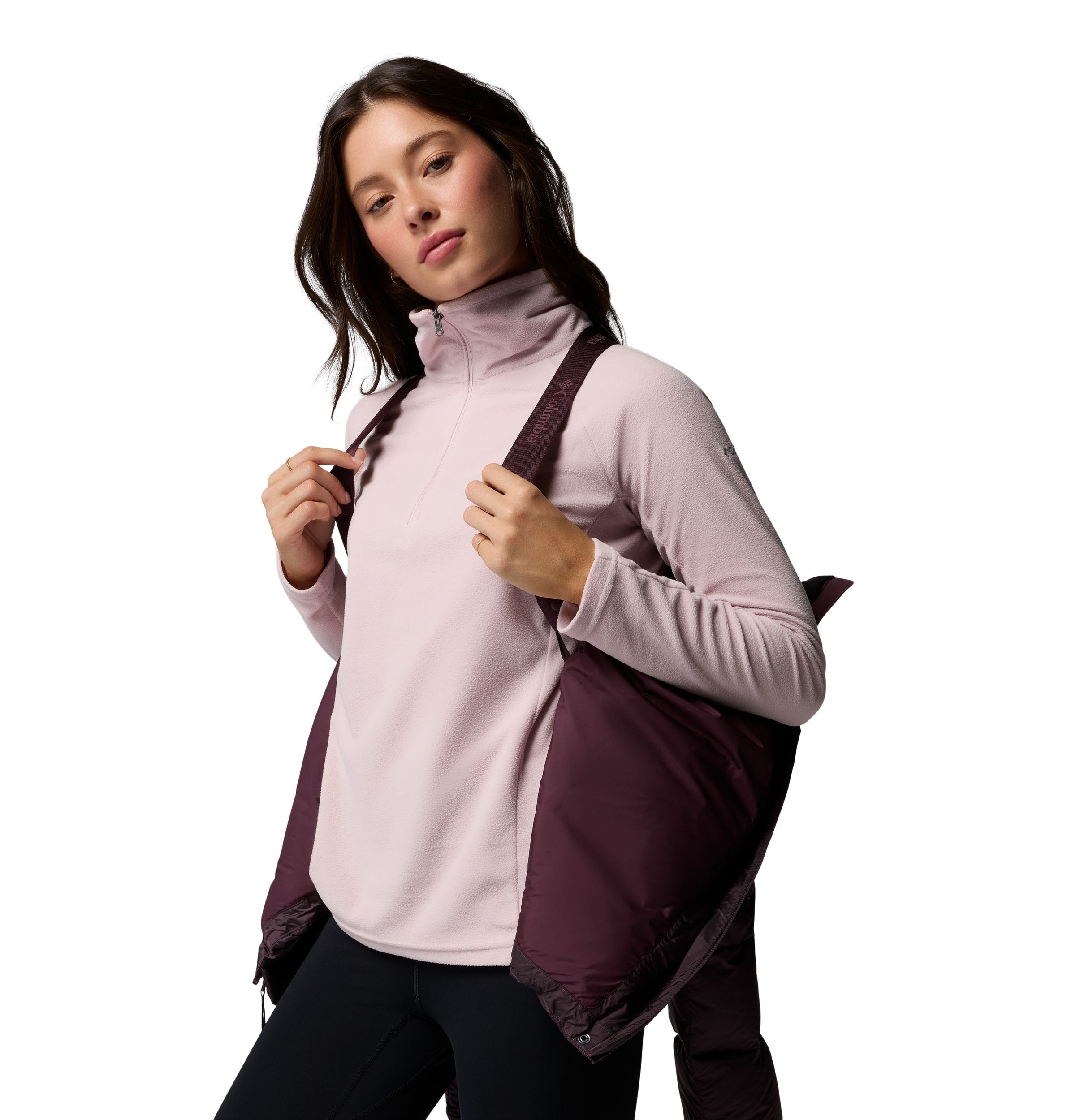 Columbia Women's Amaze Puff Down Jacket