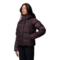 Columbia Women's Amaze Puff Down Jacket