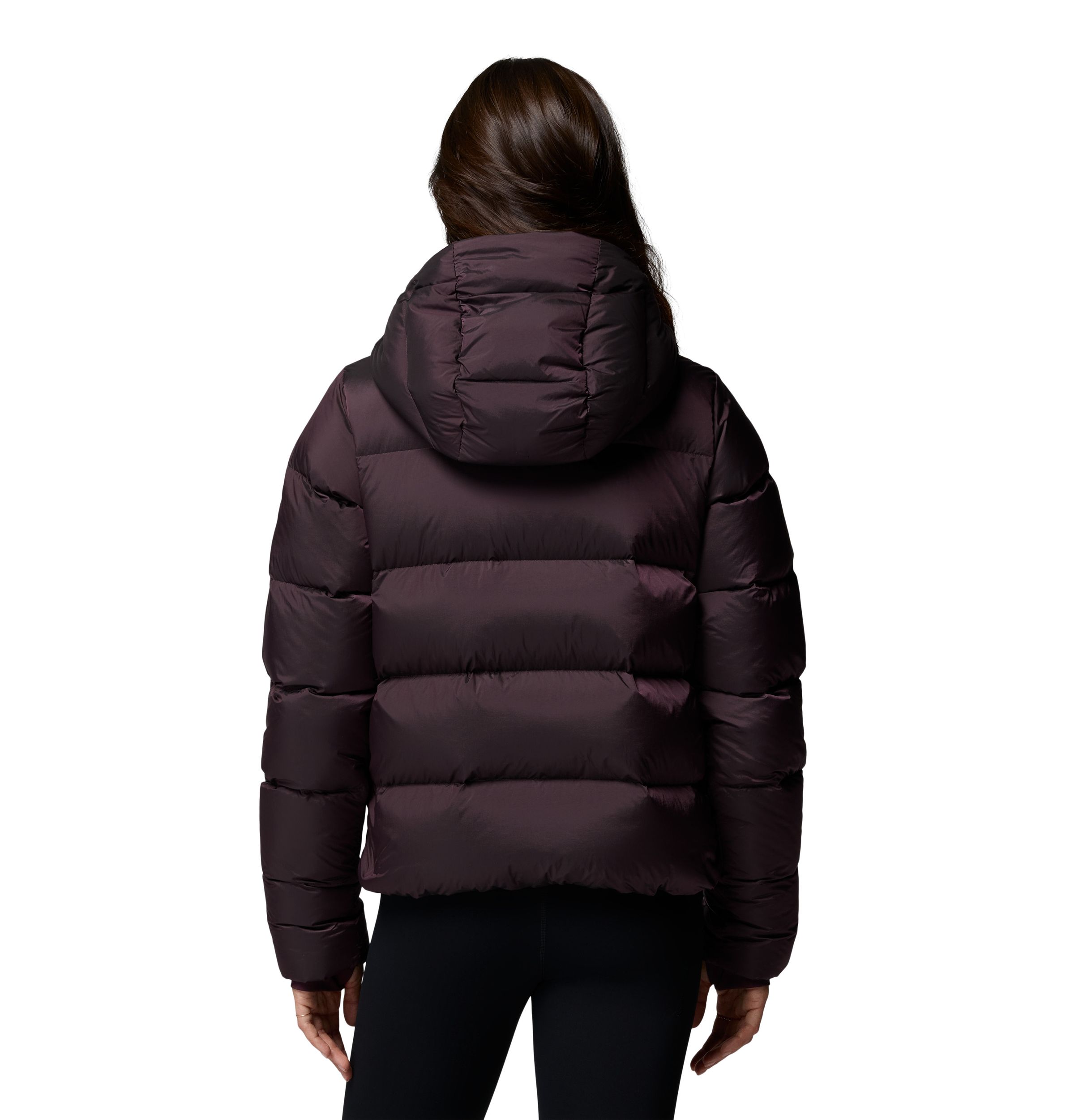 Columbia Women's Amaze Puff Down Jacket