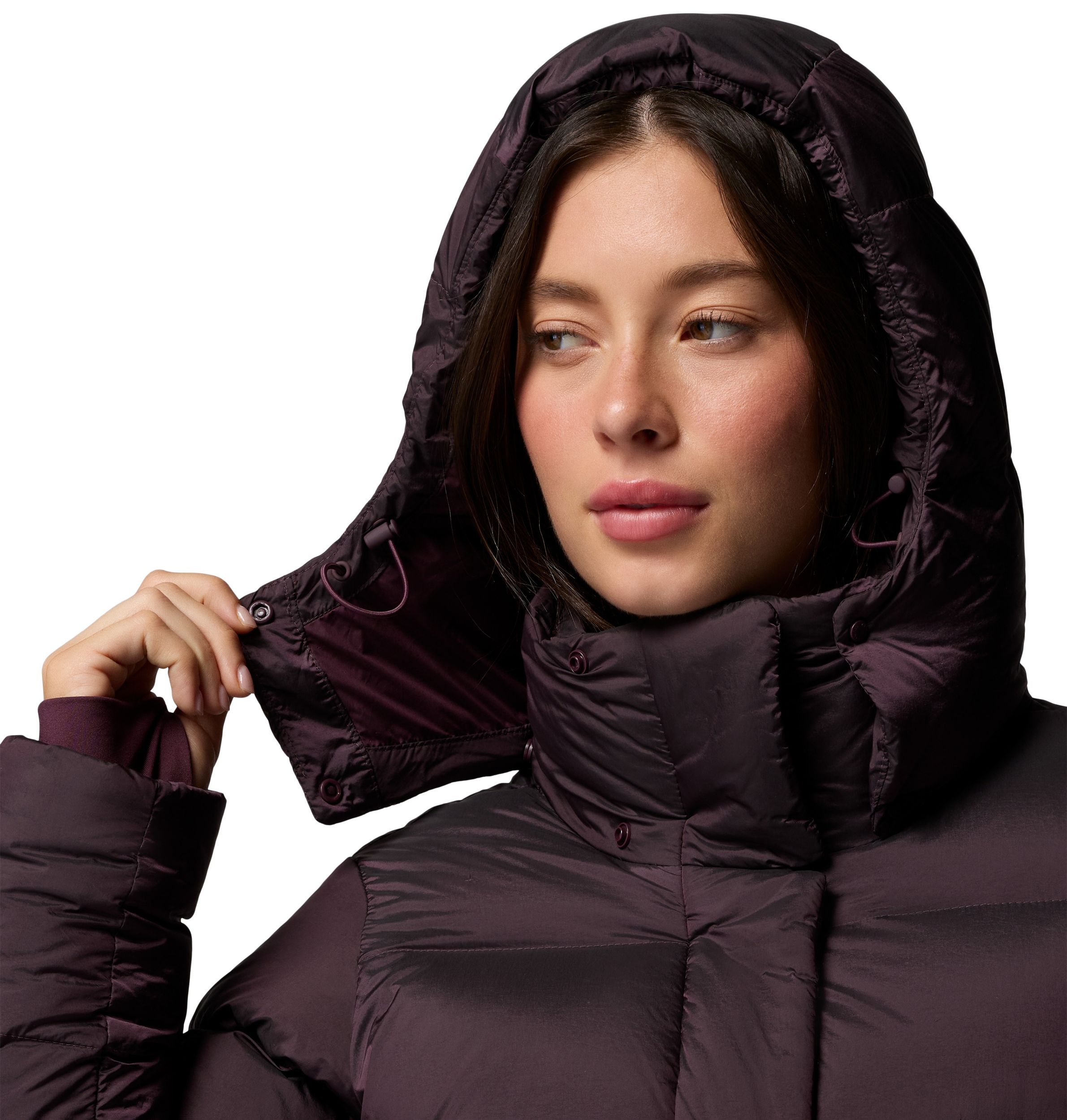Columbia Women's Amaze Puff Down Jacket