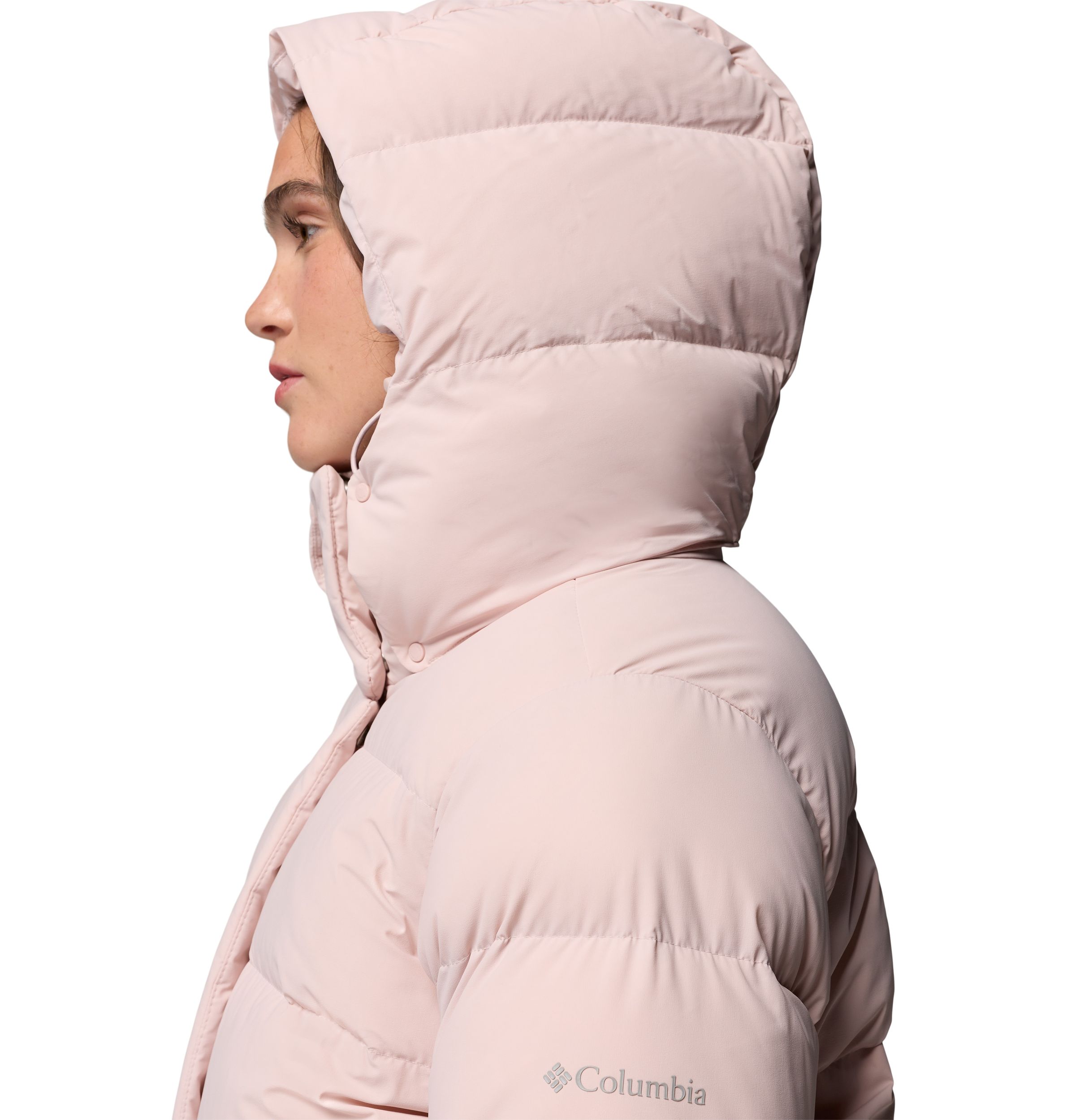 Columbia Women's Amaze Puff Down Jacket