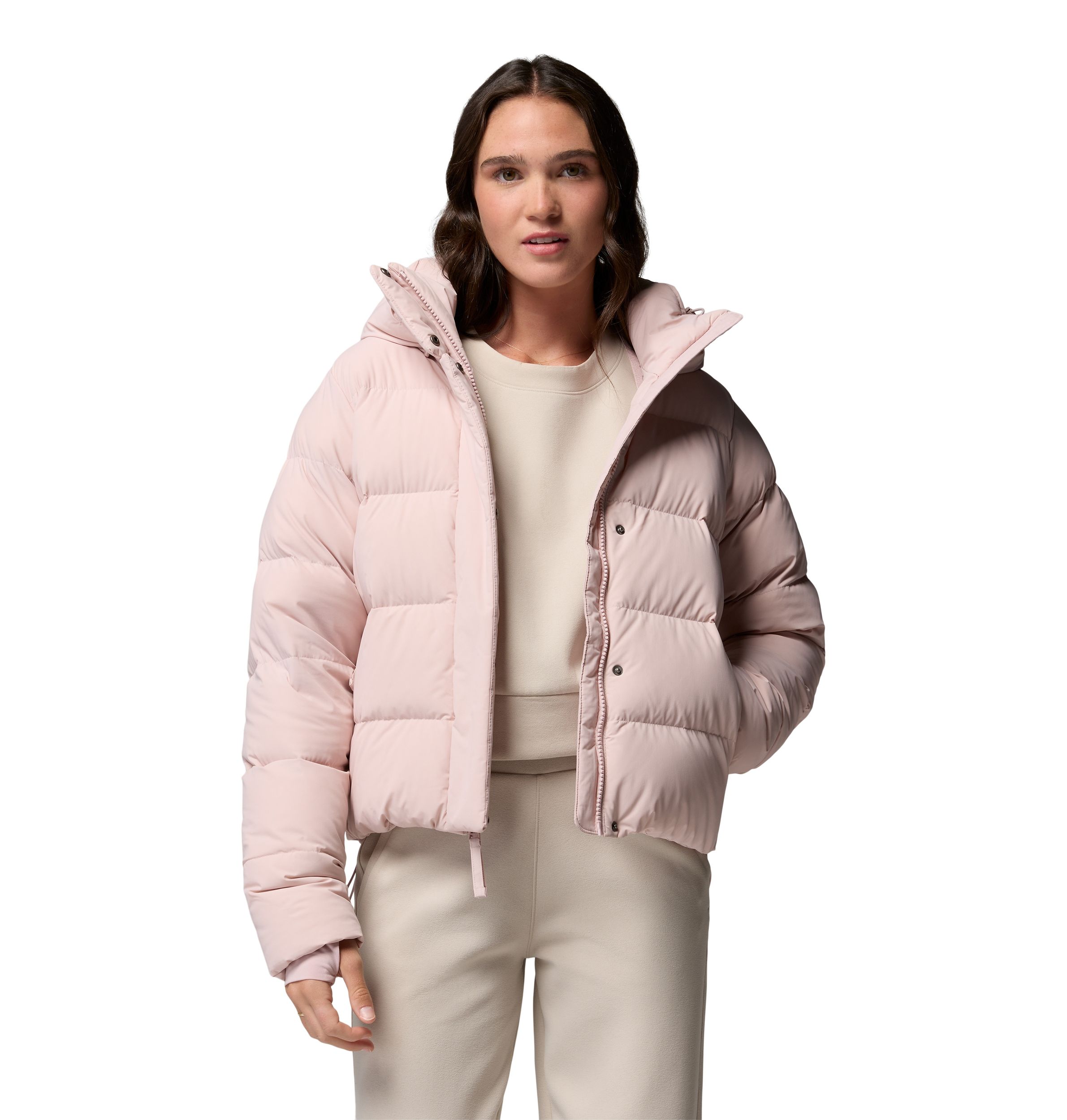 Columbia Women's Amaze Puff Down Jacket